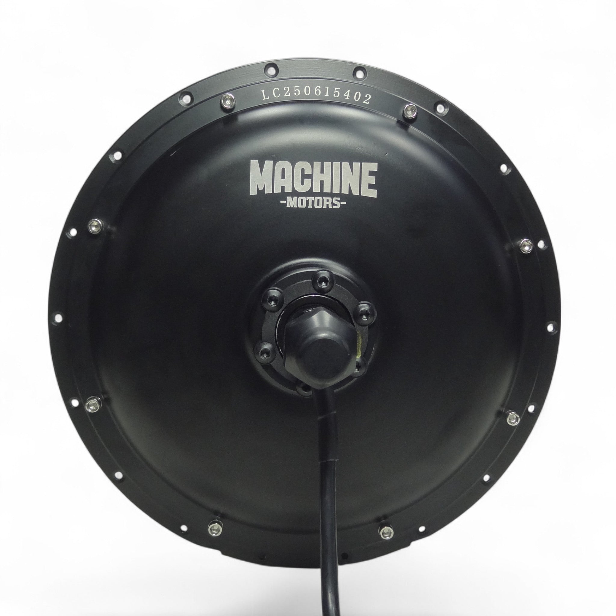 Motor Traseiro eBike 1000W 36/48V XF40 Preto