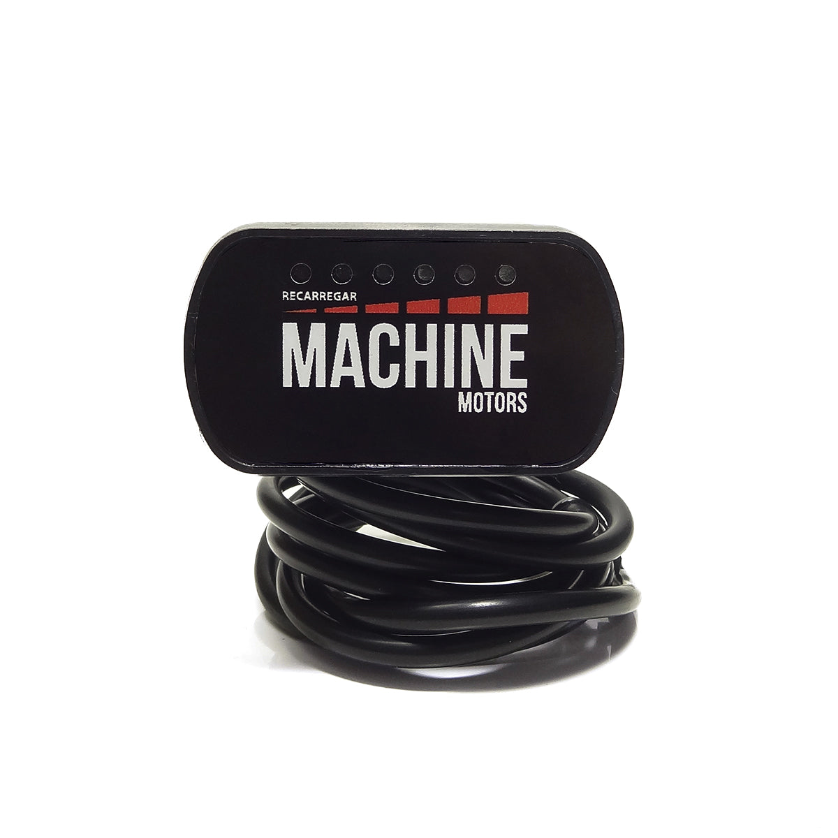 Display LED HB1 350W 36V Preto