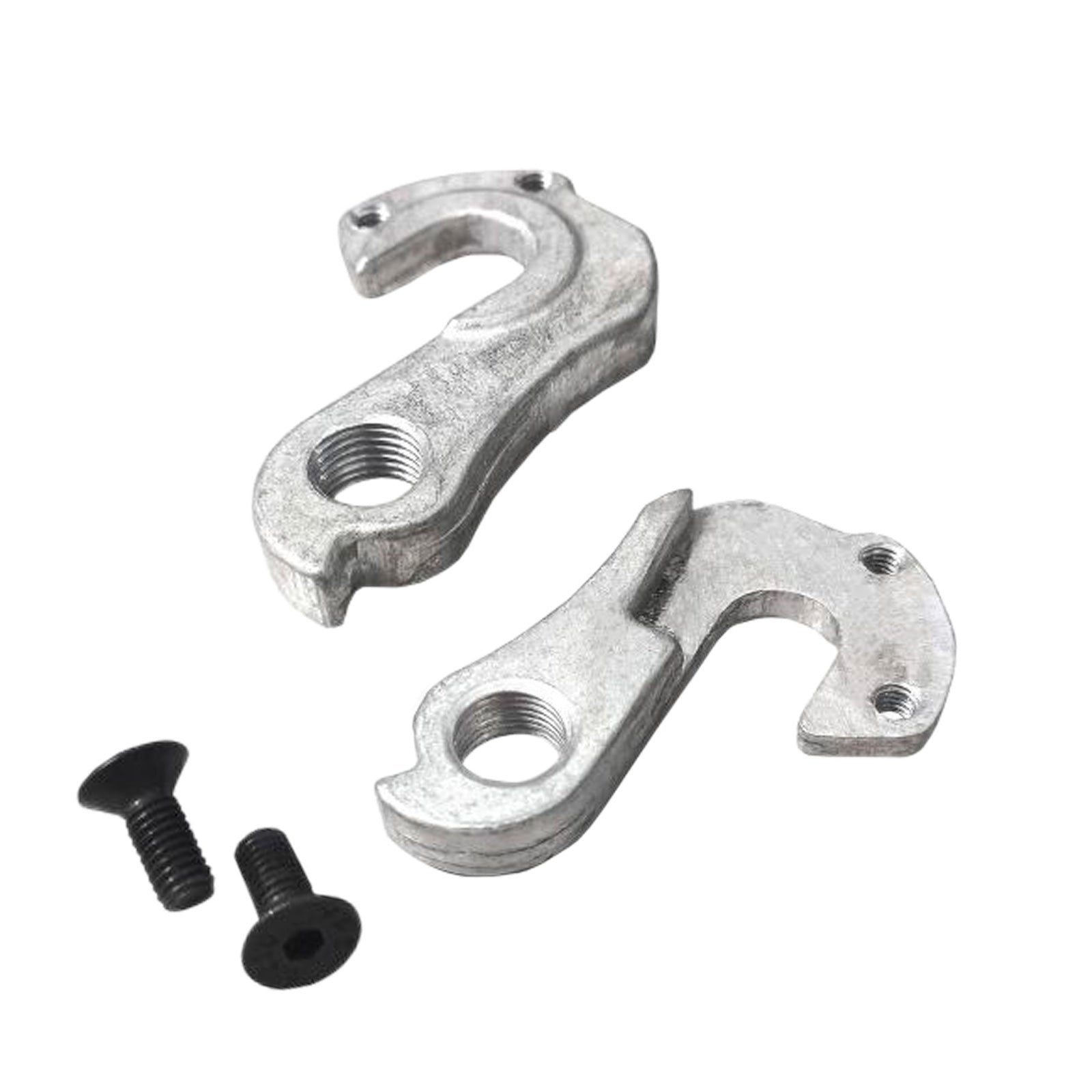 Gancheira Forjada Suporte Câmbio Quadro Liberty / New Liberty