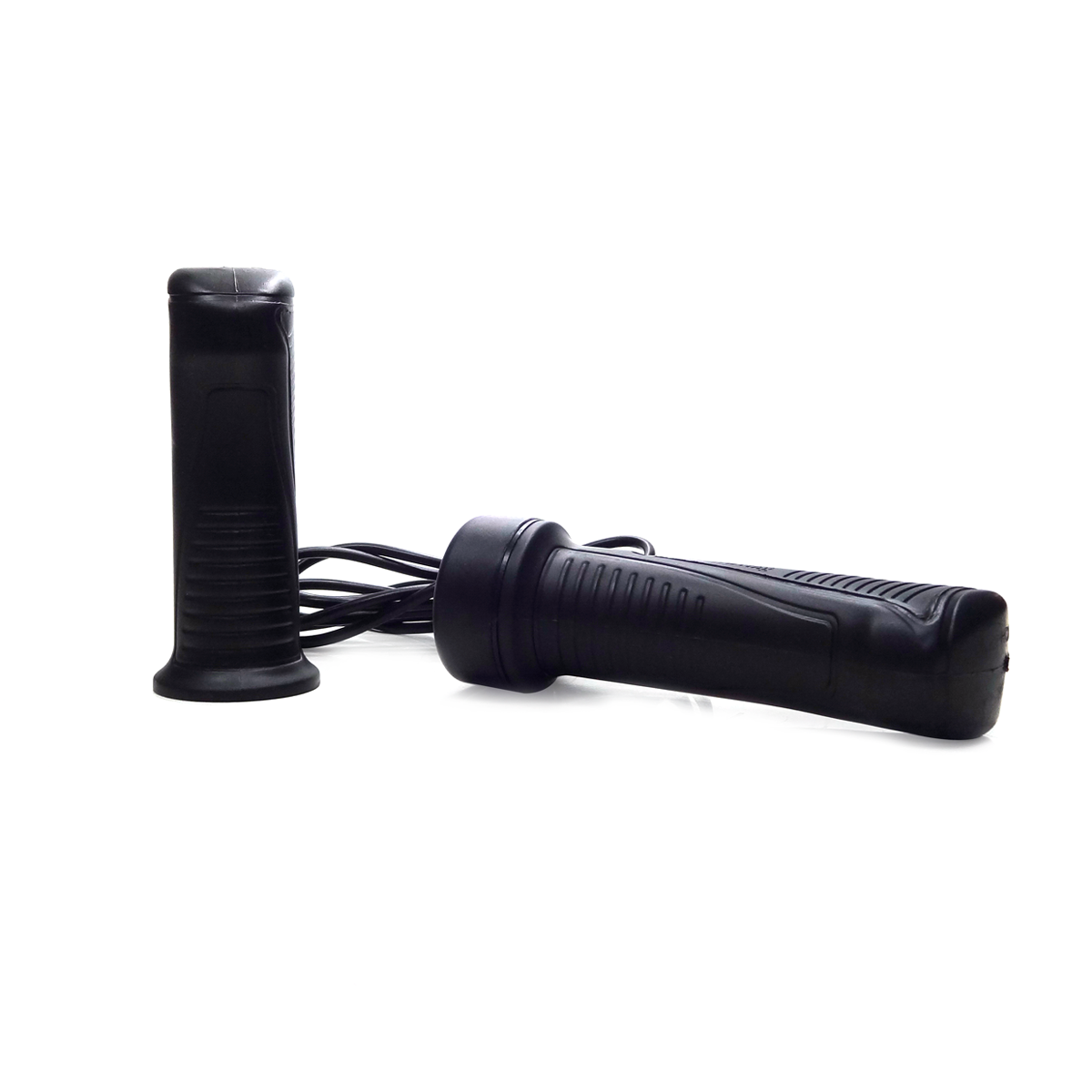 Acelerador de Punho eBike com Manopla V1 SM-Plug
