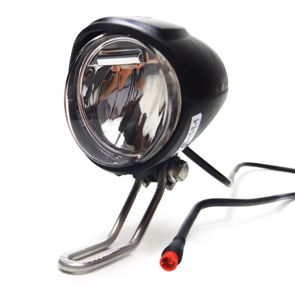 Farol de LED Dianteiro QD-139 36V