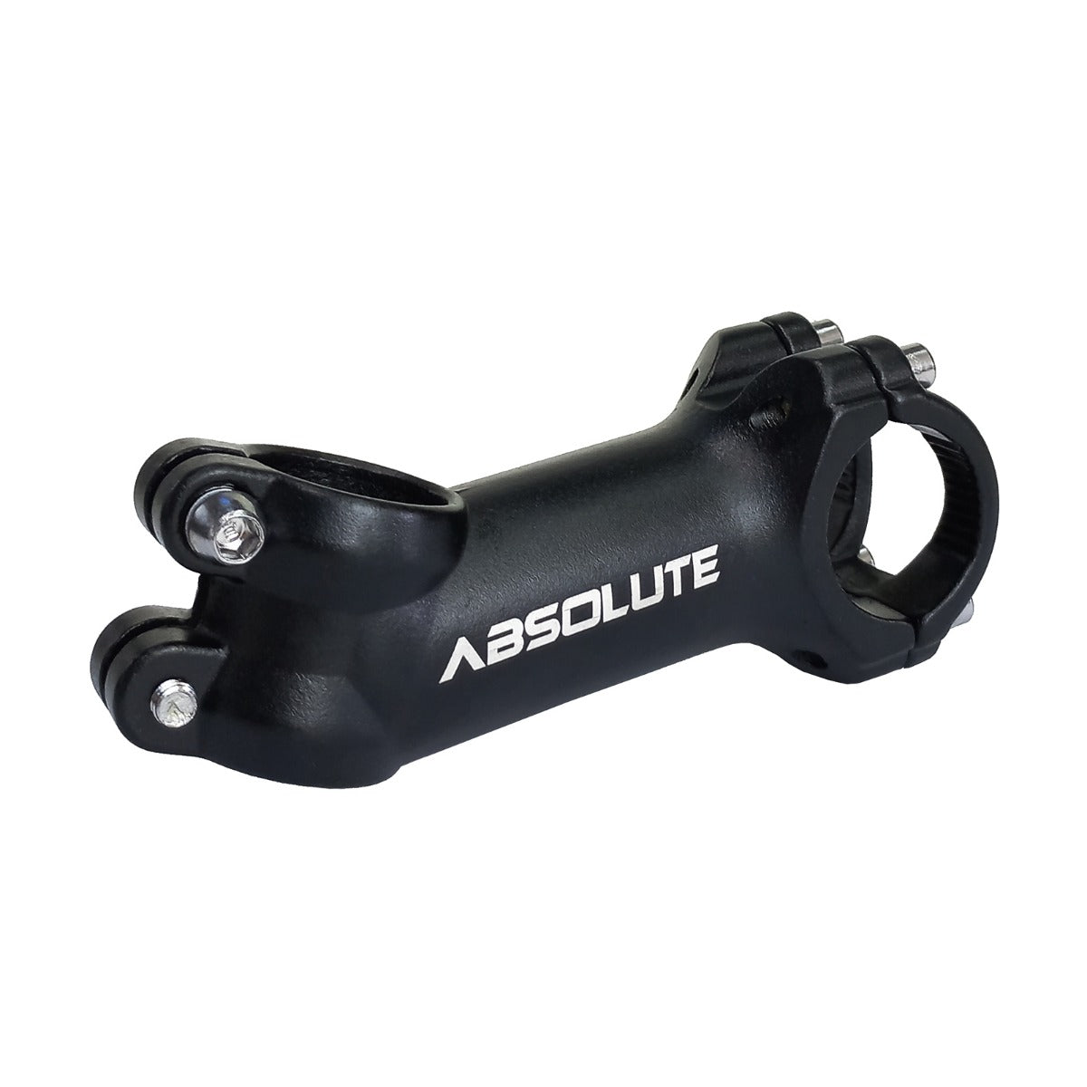 Mesa Suporte Guidão Absolute Nero 31.8x90mm 22° Preto