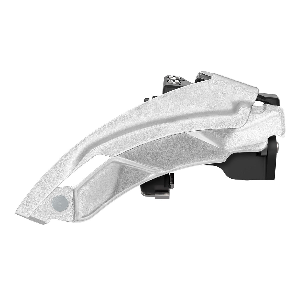 Câmbio Dianteiro Sunrace 31.8/34.9 Dual SR M300