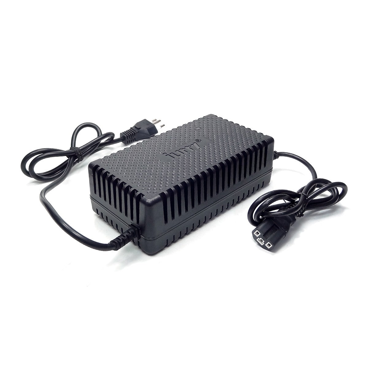 Kit Traseiro Bicicleta Elétrica 800W 48V 1V Freio a Tambor Preto