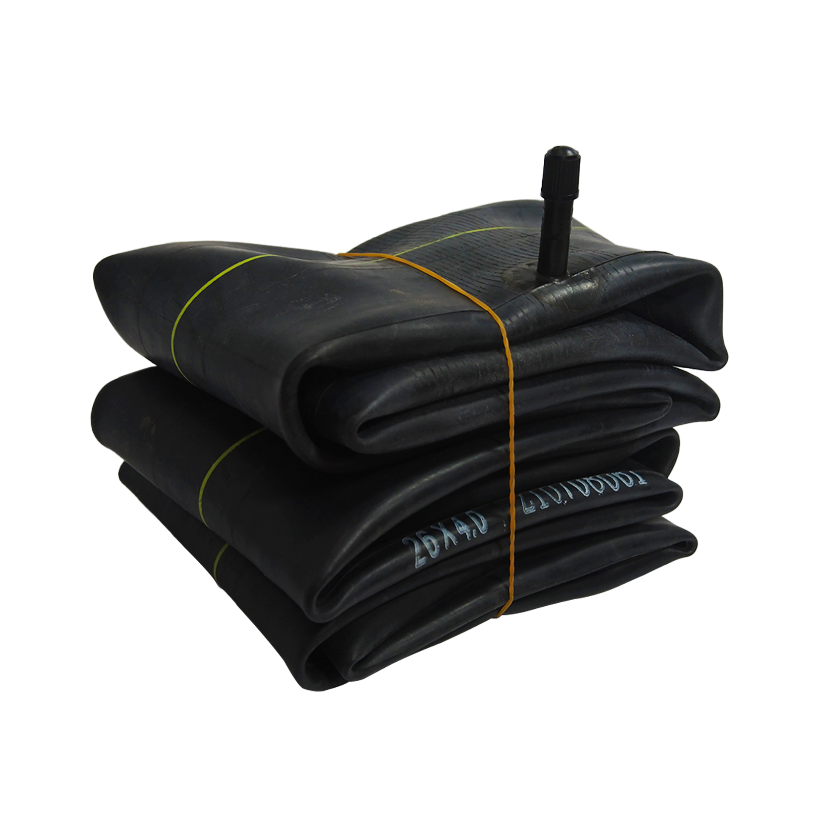 Câmara de Ar FAT Bike 26x4.0 Schrader 35mm