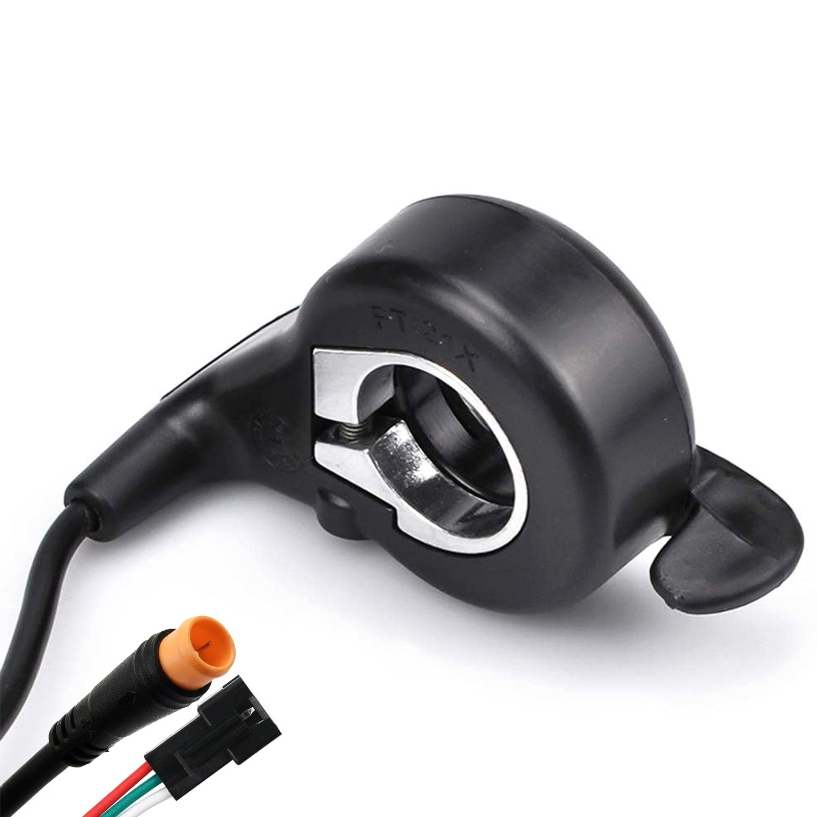 Acelerador de Polegar eBike Wuxing FT-21X