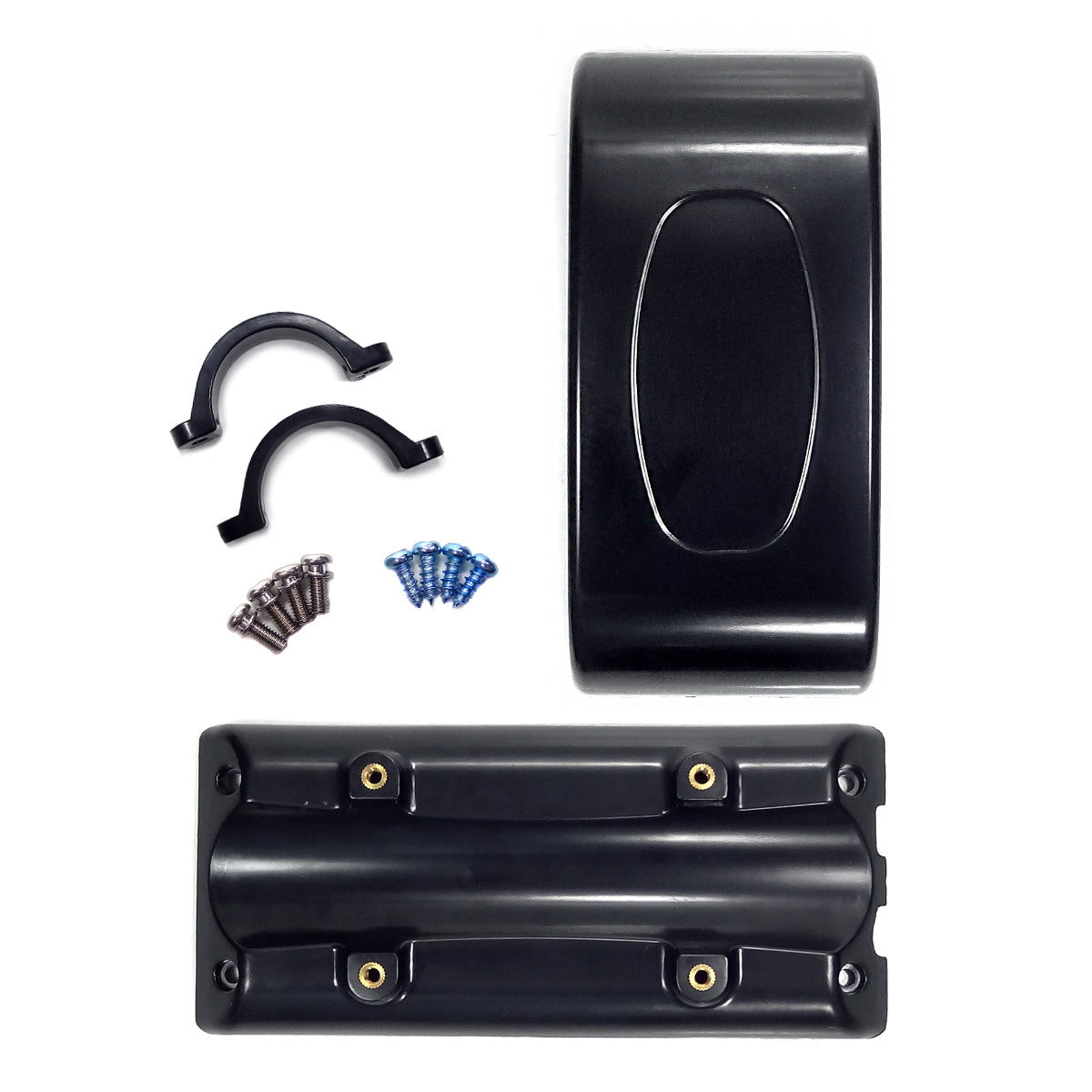 Caixa Controlador eBike 350W V2 Preta