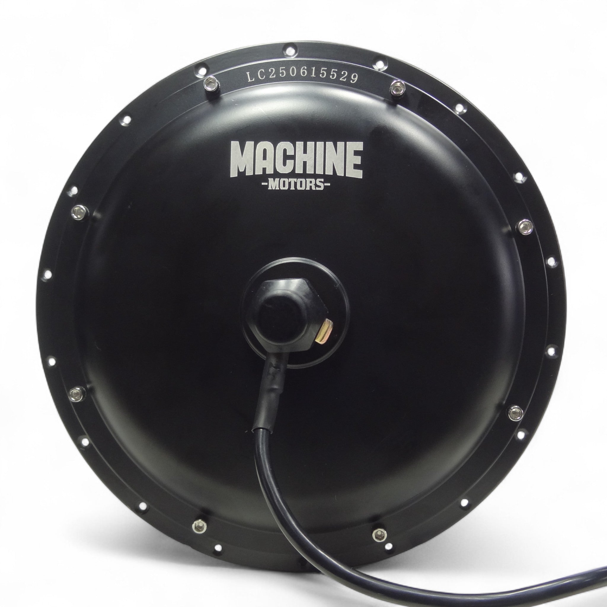 Motor Dianteiro eBike 1000W 36/48V XF40 Preto