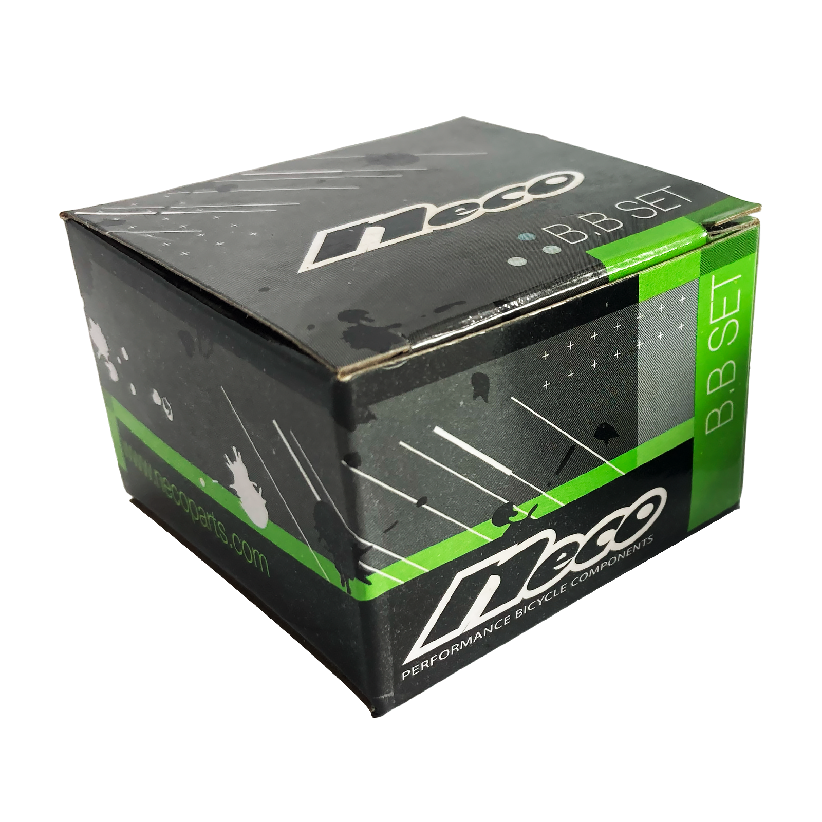 Movimento Central 45mm C/ Colar Neco