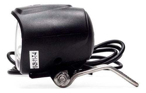 Farol LED Dianteiro QD-139 36V