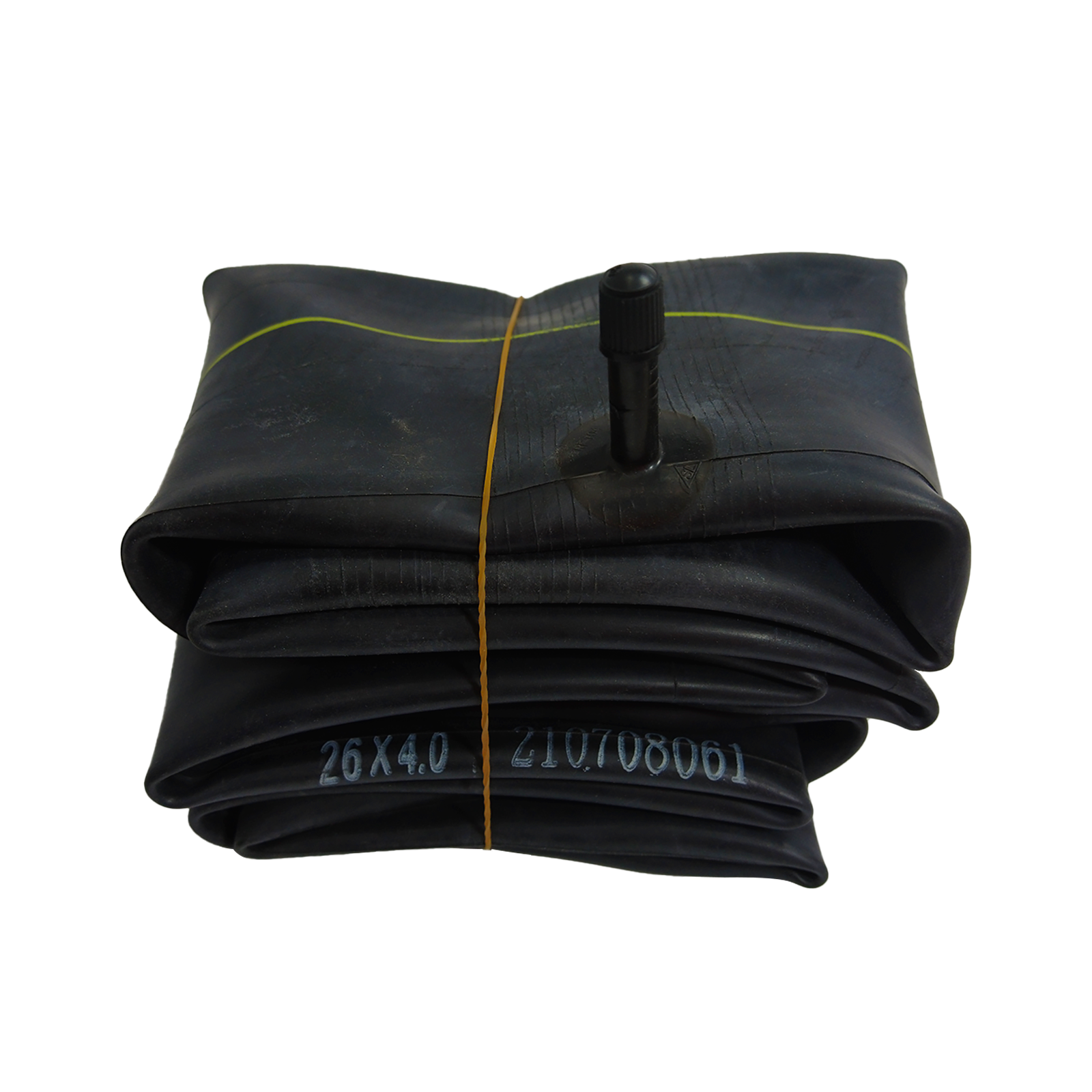 Câmara de Ar FAT Bike 26x4.0 Schrader 35mm