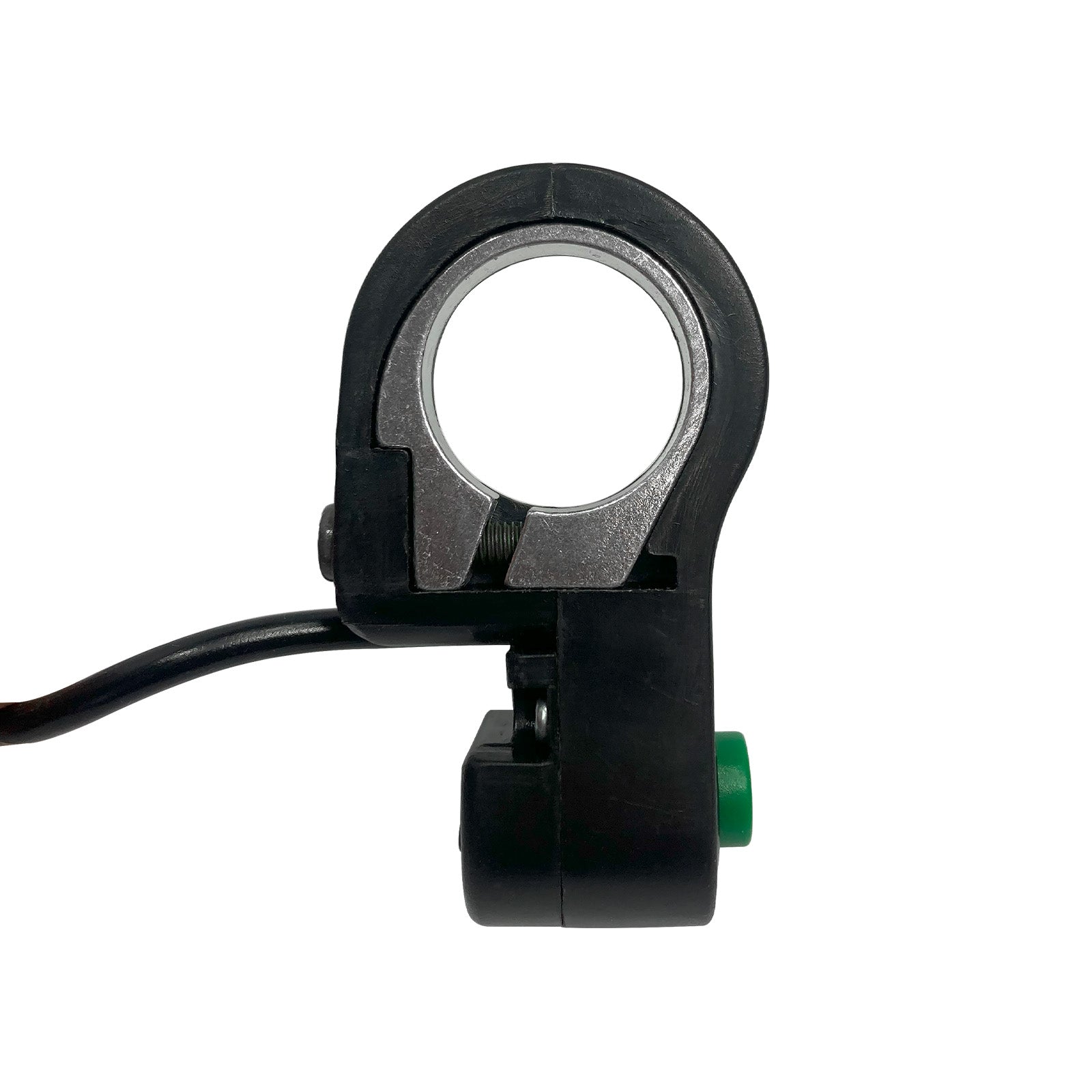 Interruptor de Buzina eBike Cabo 450mm
