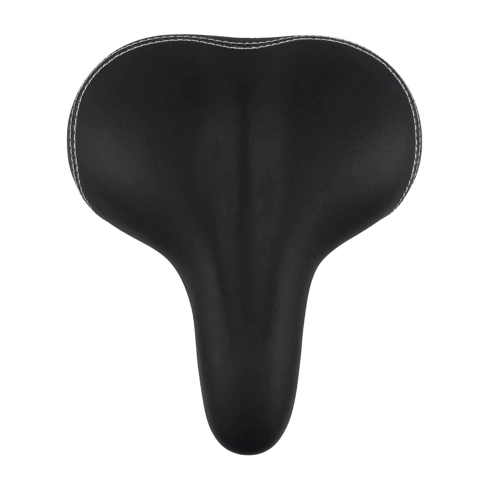 Selim Elleven Barra Circular 2 Molas Preto