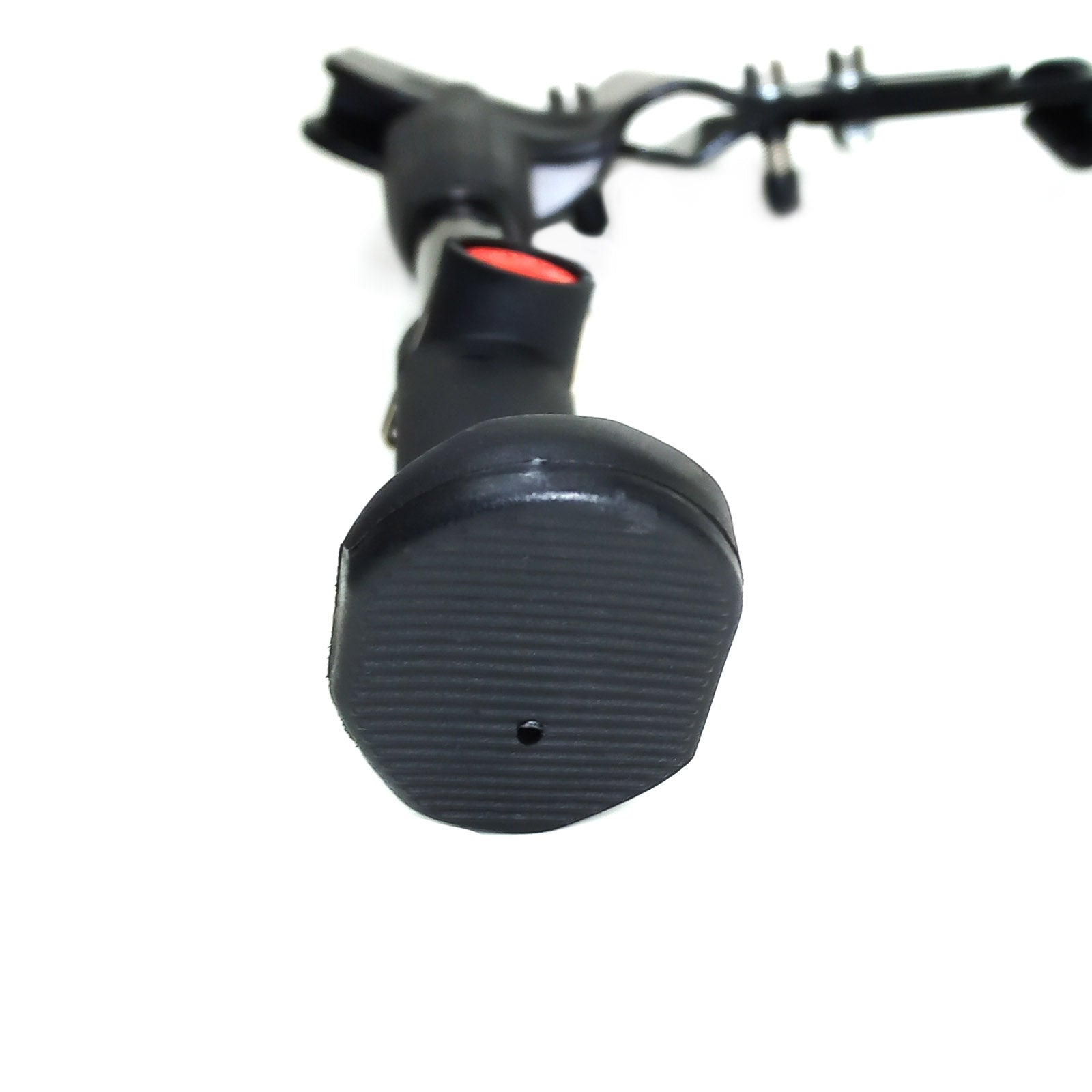 Descanso Lateral Absolute KWA-616-79 Alumínio Bicicleta 26/29 Preto