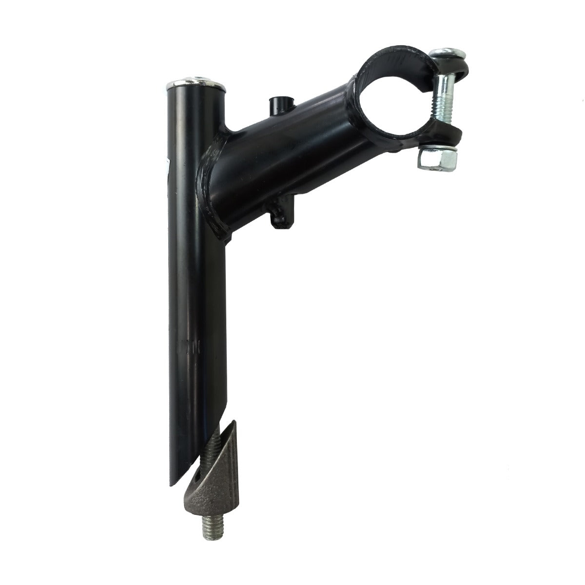 Mesa Suporte Guidão MTB 21.1mm Expander Aço Preto