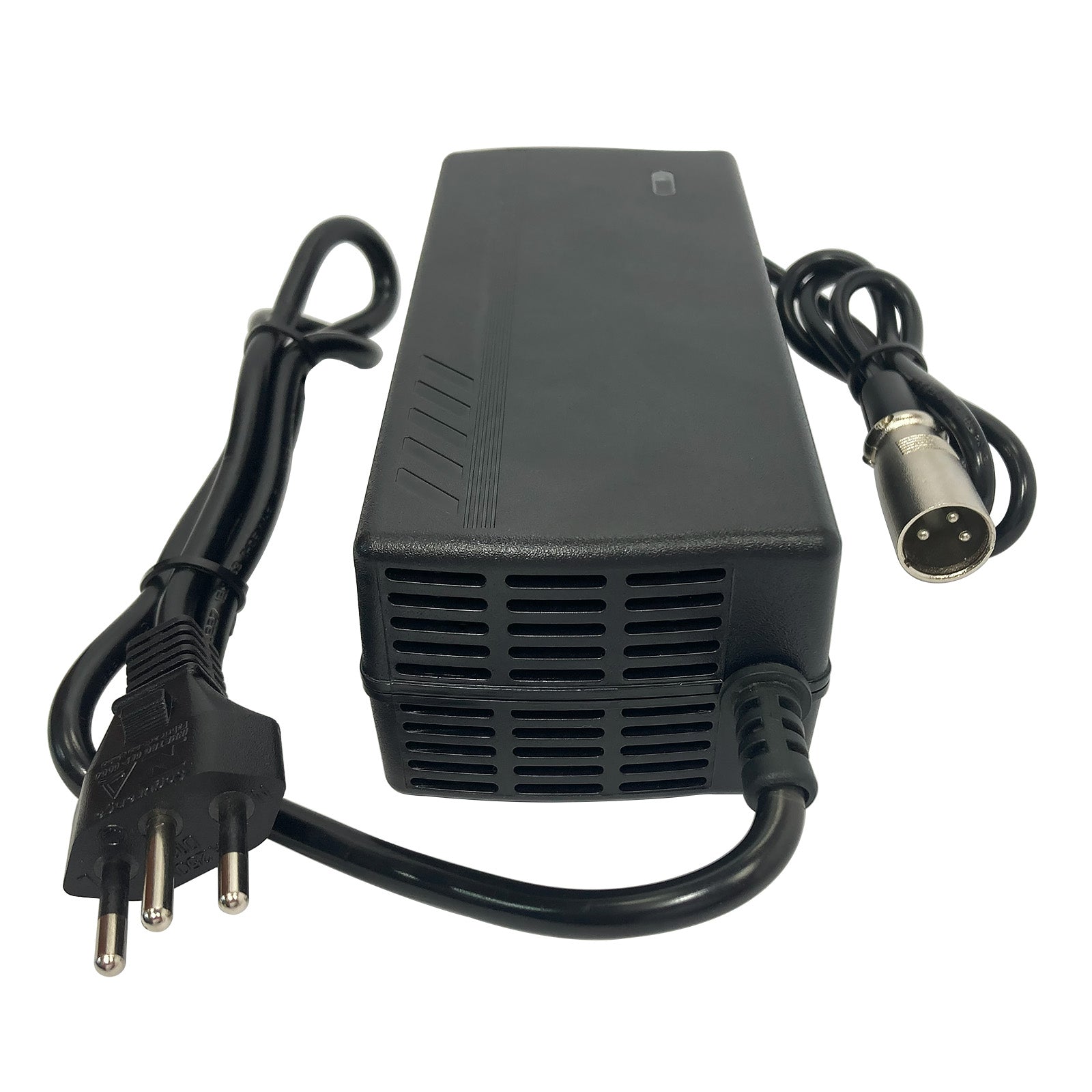 Carregador Bateria Chumbo eScooter 1.8Ah