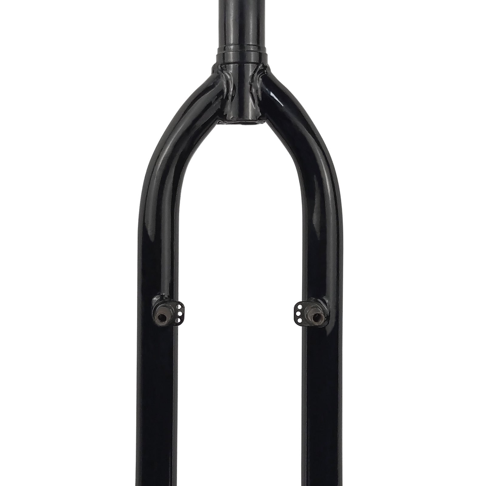 Garfo 26 Rígido 25,4mm Oversize MTB