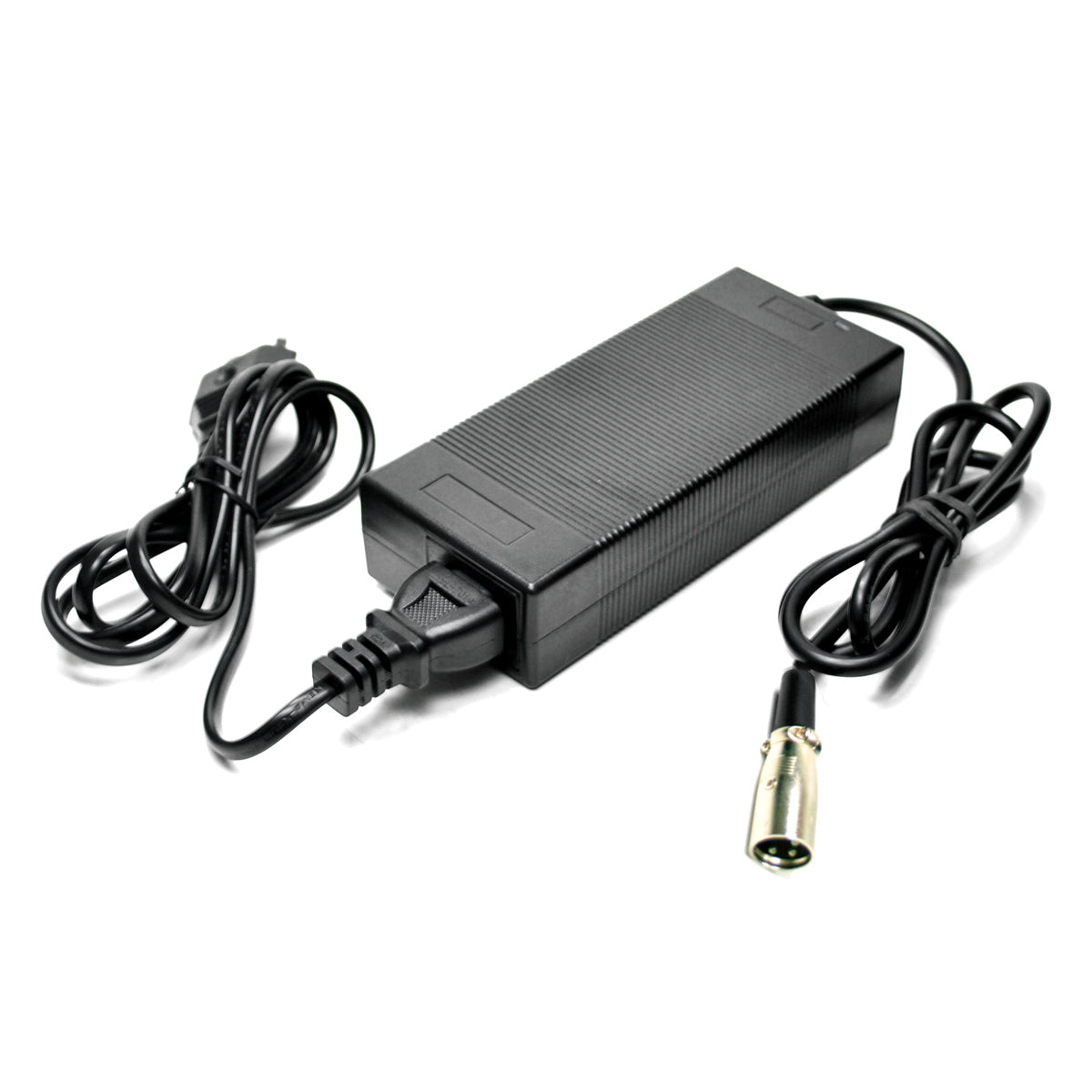 Carregador Skate Elétrico Chumbo 800W e 1300W 36V