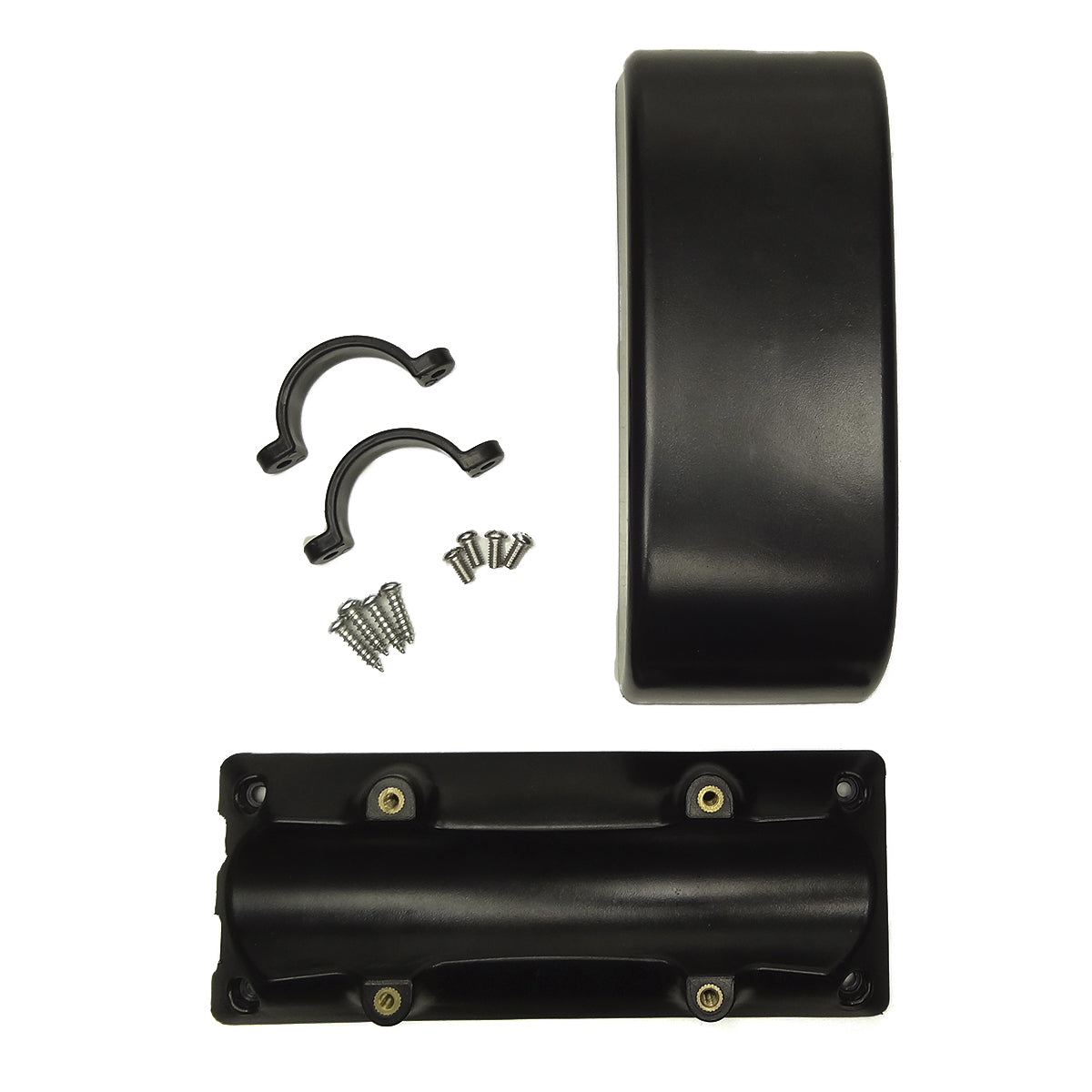 Caixa Controlador eBike 350W V1 Preta