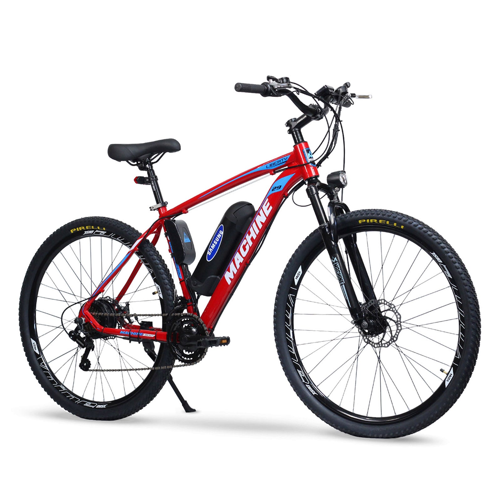 Liberty 350W