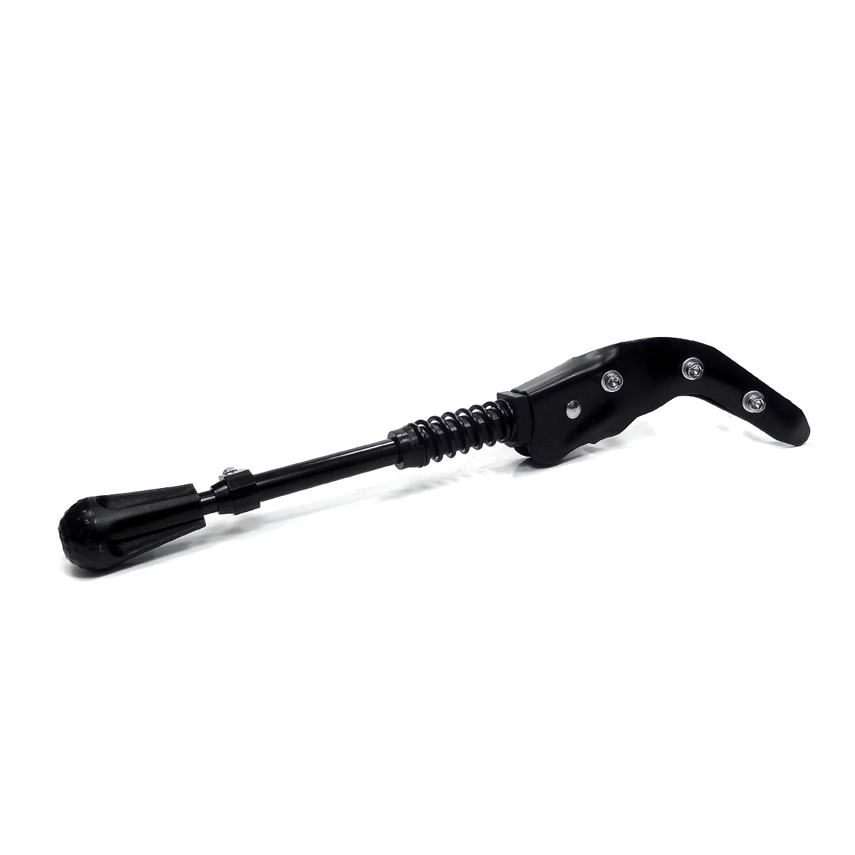 Descanso Lateral WG Sports Aço Bicicleta Preto