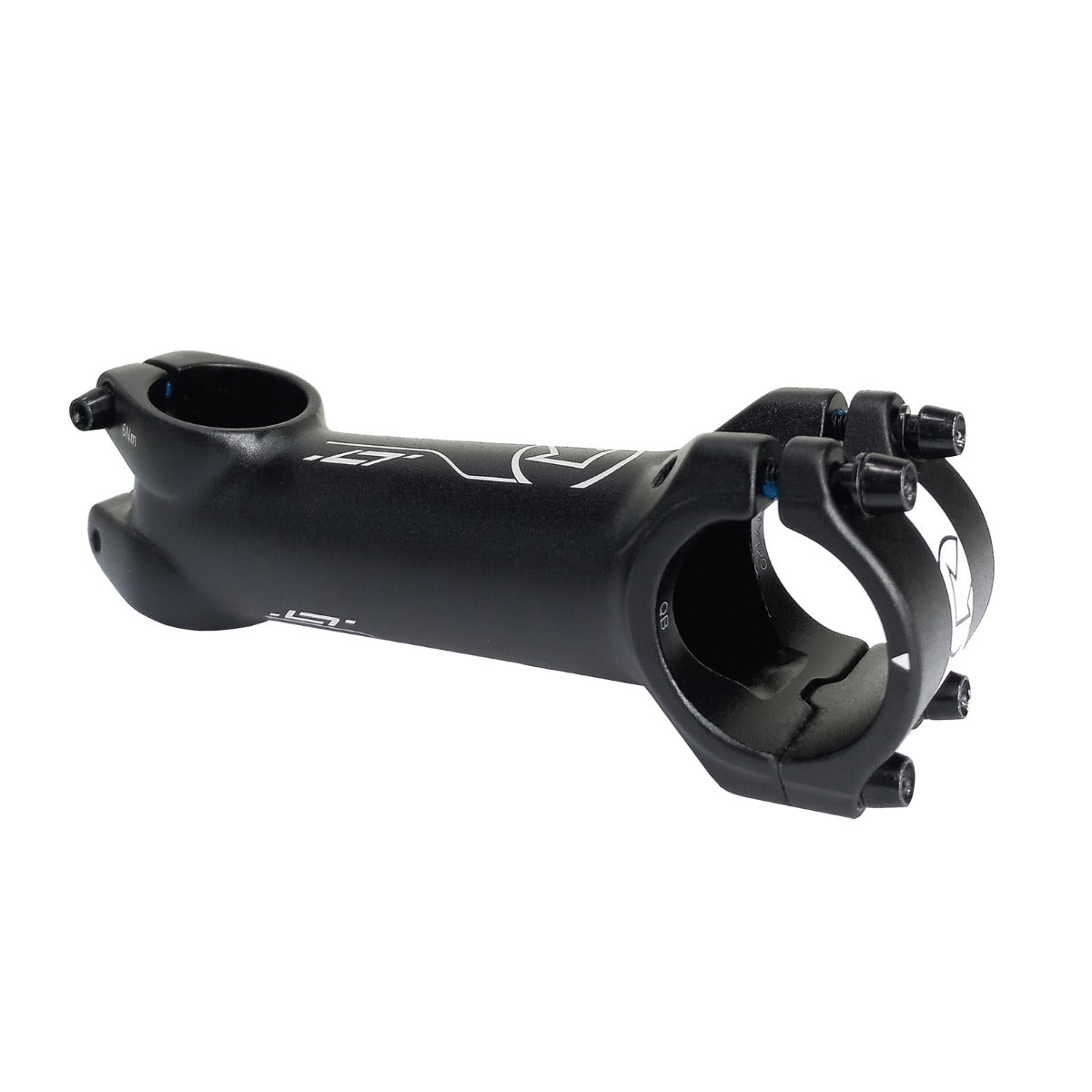 Mesa Suporte Guidão Shimano Pro LT 31.8x110mm 17º Preto