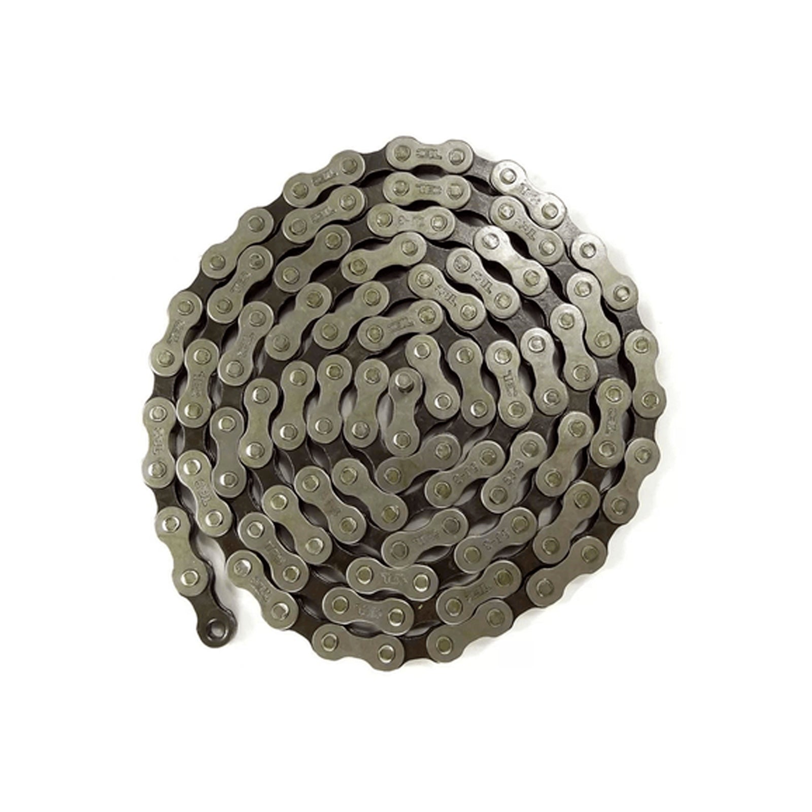 Corrente Grossa C410 Granel TEC Bicicleta Elétrica