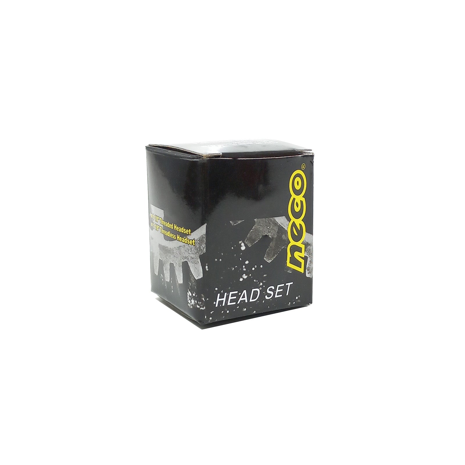 Movimento Direção H841 1.1/8" Over Rosca Neco Preto