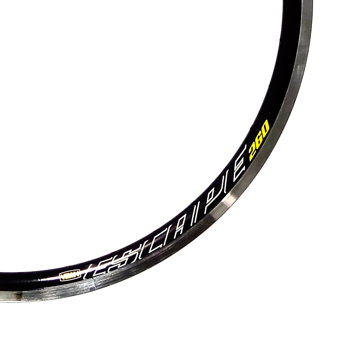 Aro 26" 36F Vzan Aero Escape 260 Alumínio V-Brake Preto