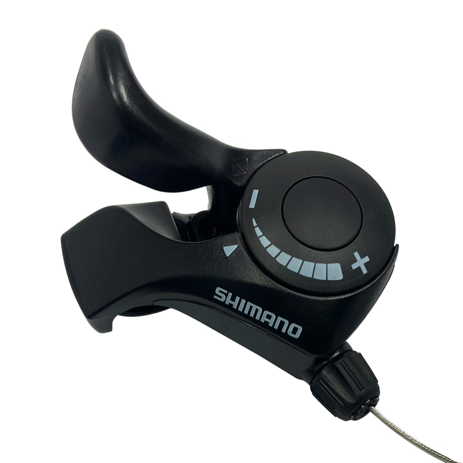 Alavanca de Câmbio Shimano Tourney SL-TX30 3V