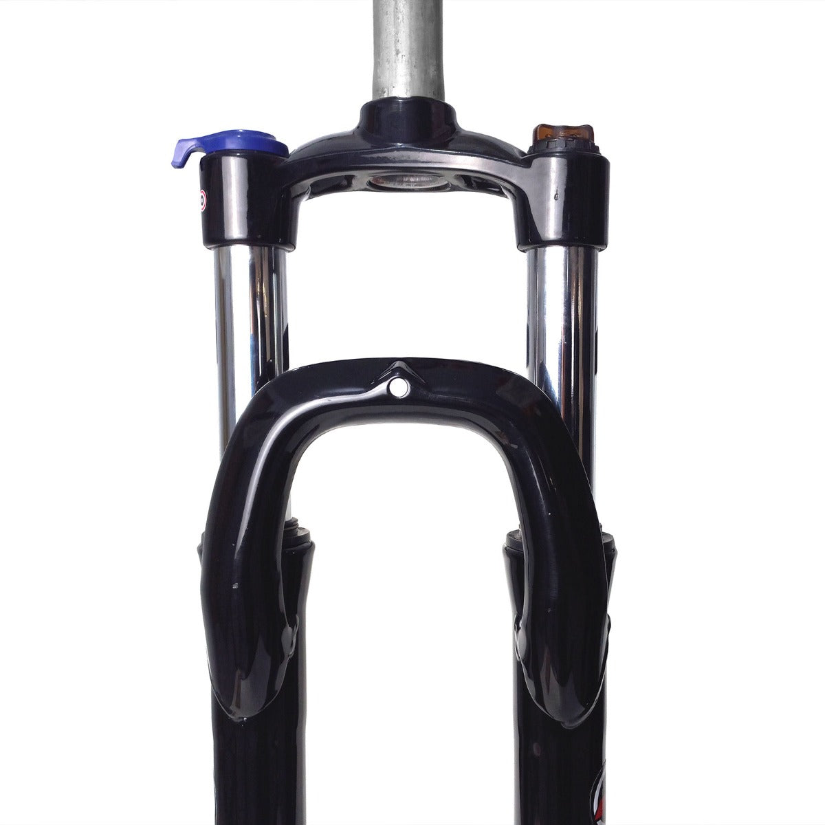 Garfo 29" Suspensão 32mm Oversize Absolute com Trava Disc Preto