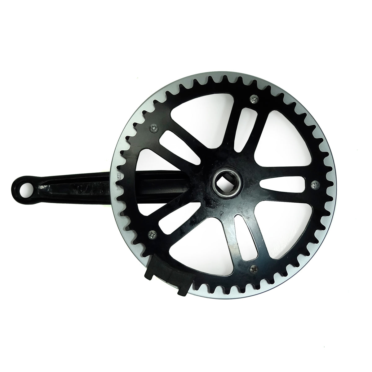 Pedivela 44D Aço Absolute 170mm com Protetor