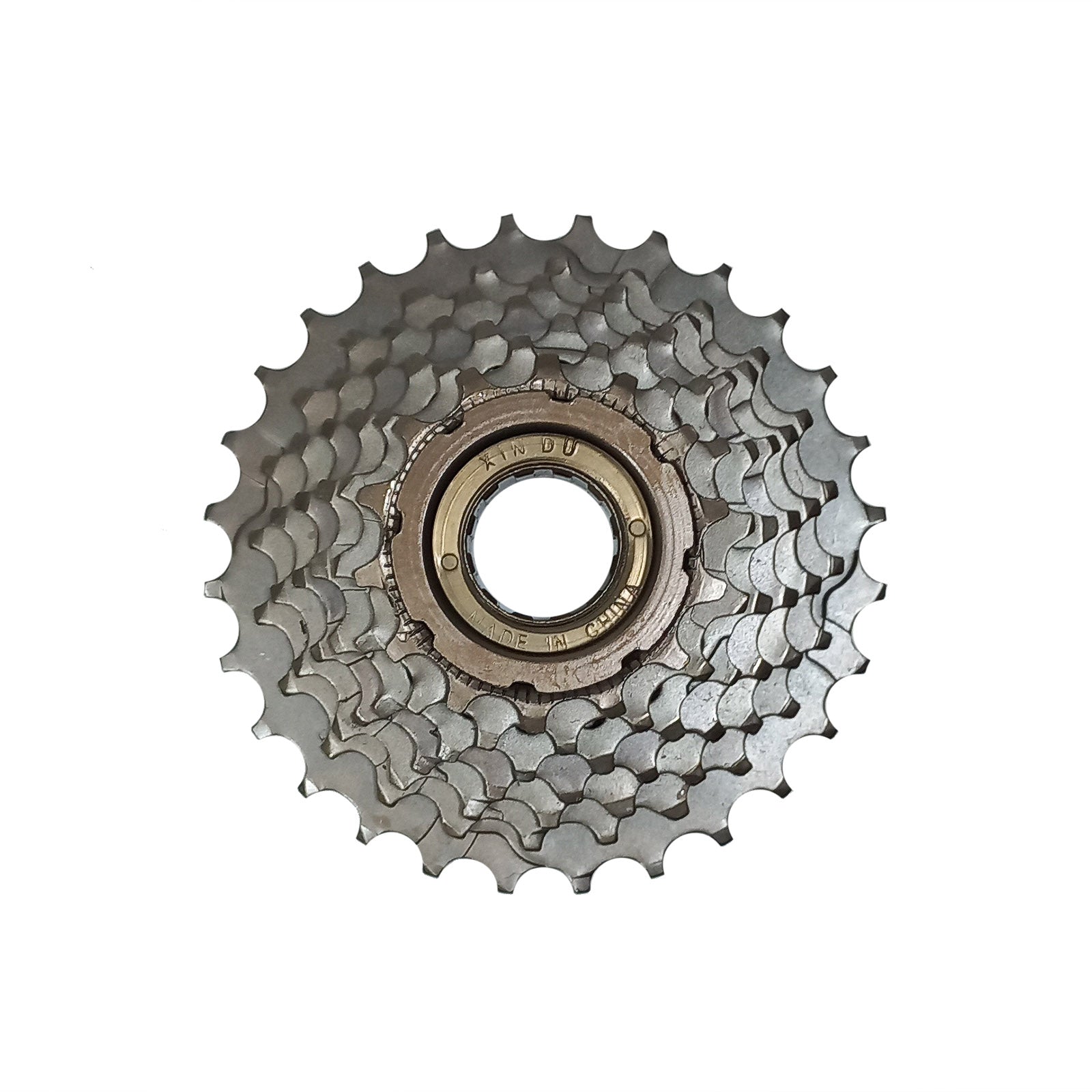 Roda Livre 7V Index 14/28D Xindu