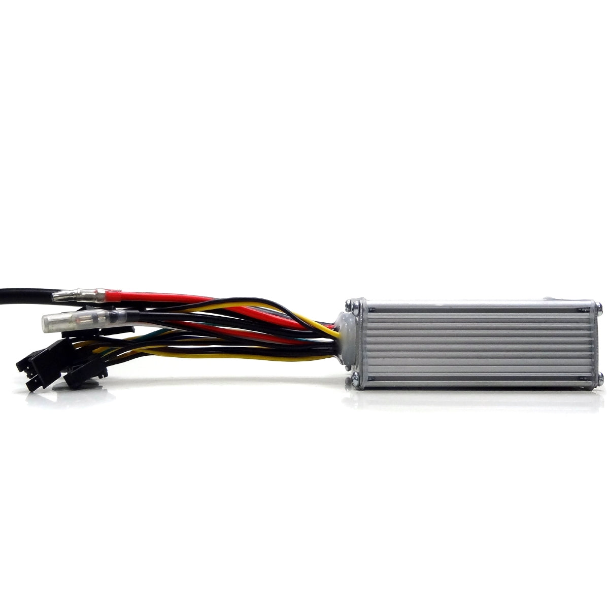 Controlador eBike 350W 36V 6 Mosfets 14A YCKH249-002-36T