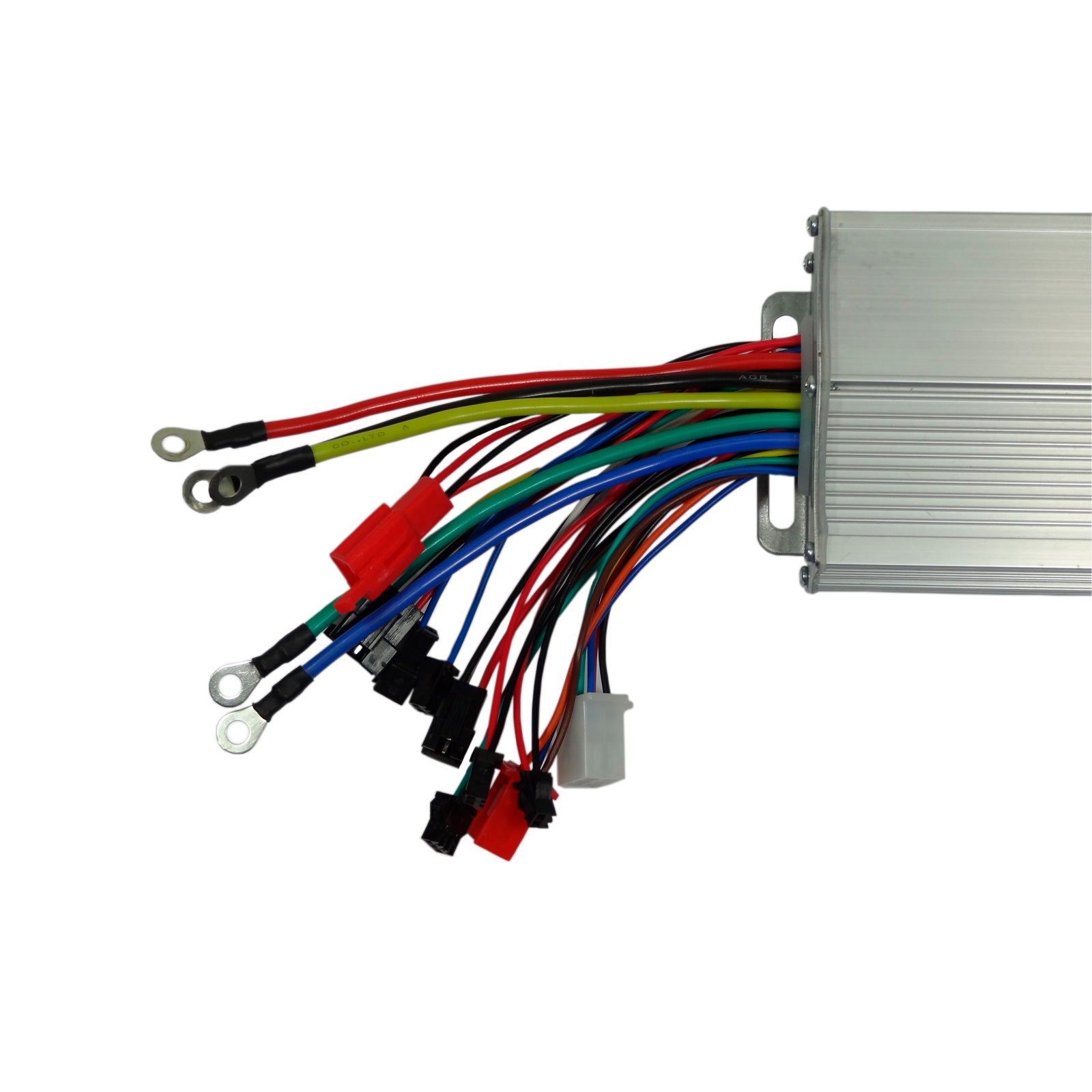 Controlador Kit Elétrico 1000W 36/48V