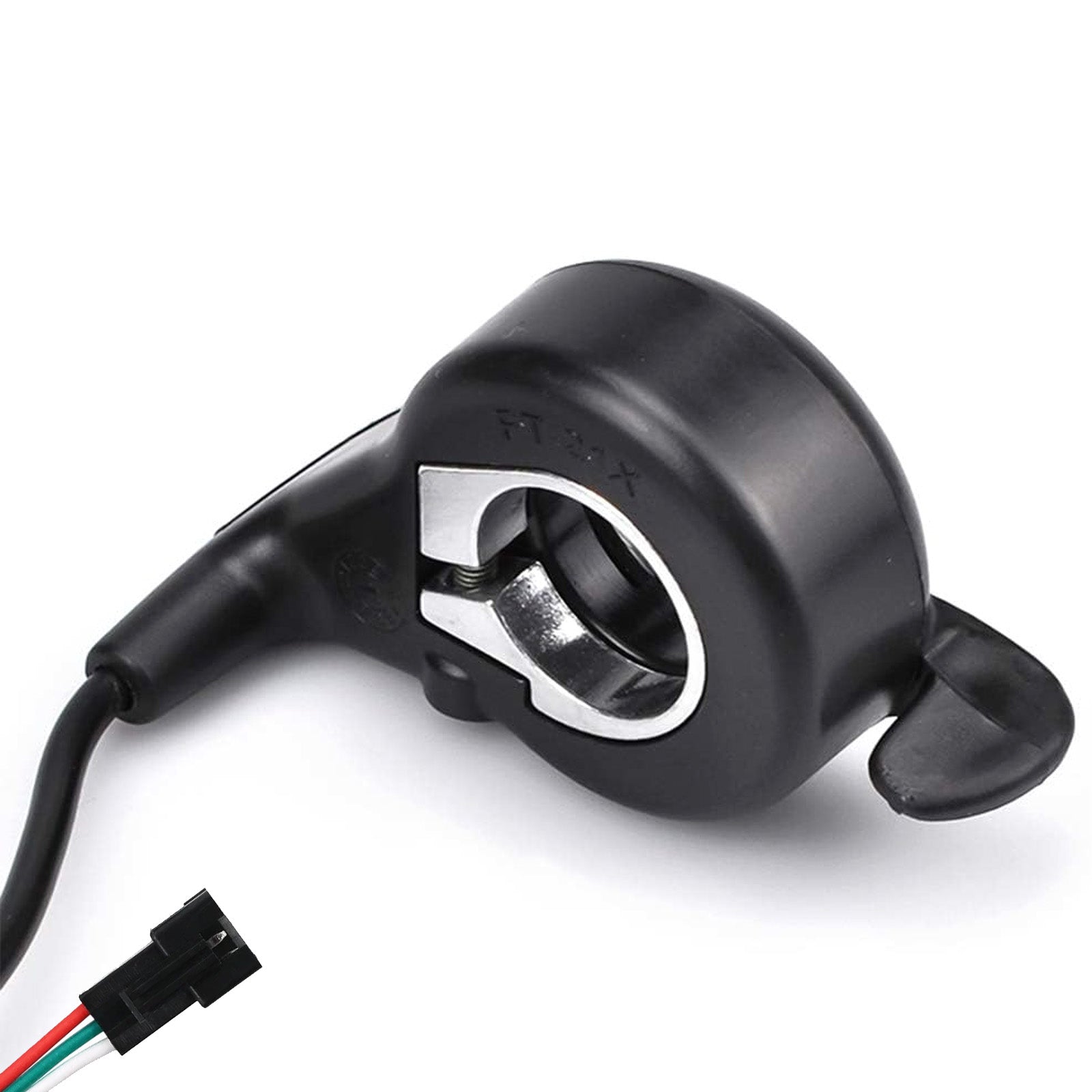 Acelerador de Polegar eBike Wuxing FT-21X