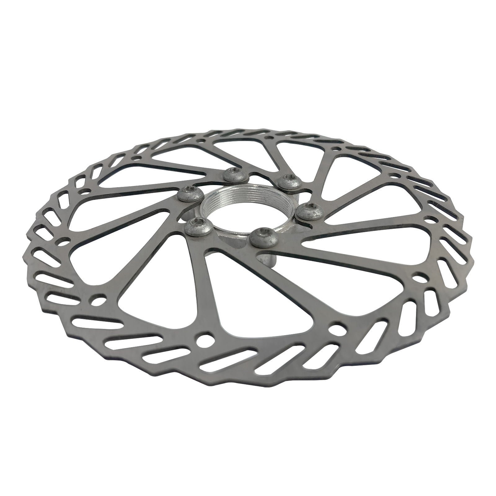 Disco Freio Rotor 160mm Center Lock