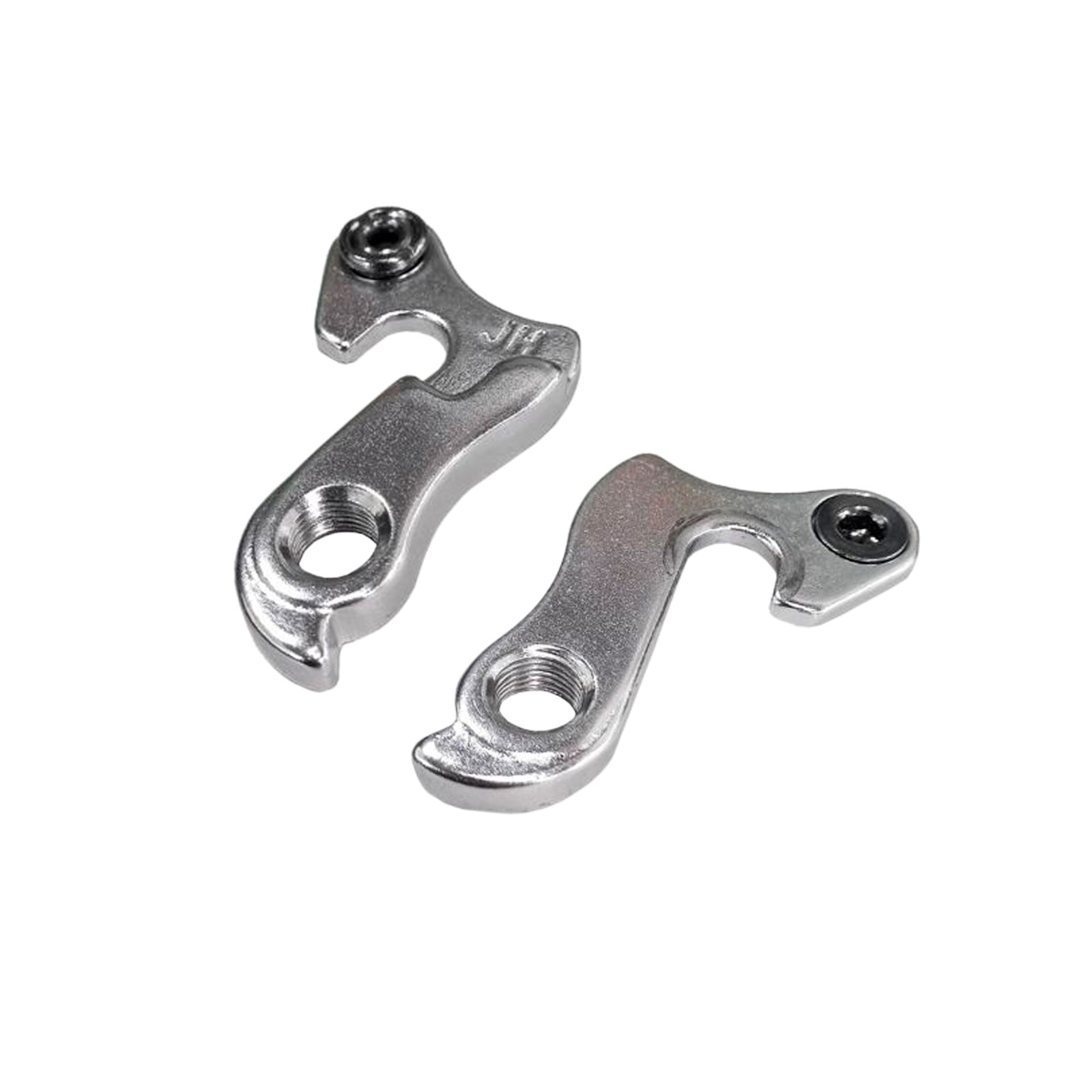 Gancheira Forjada Suporte Câmbio Quadro Liberty / New Liberty