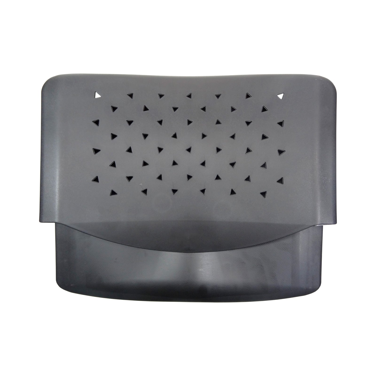 Assento Encosto Triciclo Plástico S/Estrutura de Metal