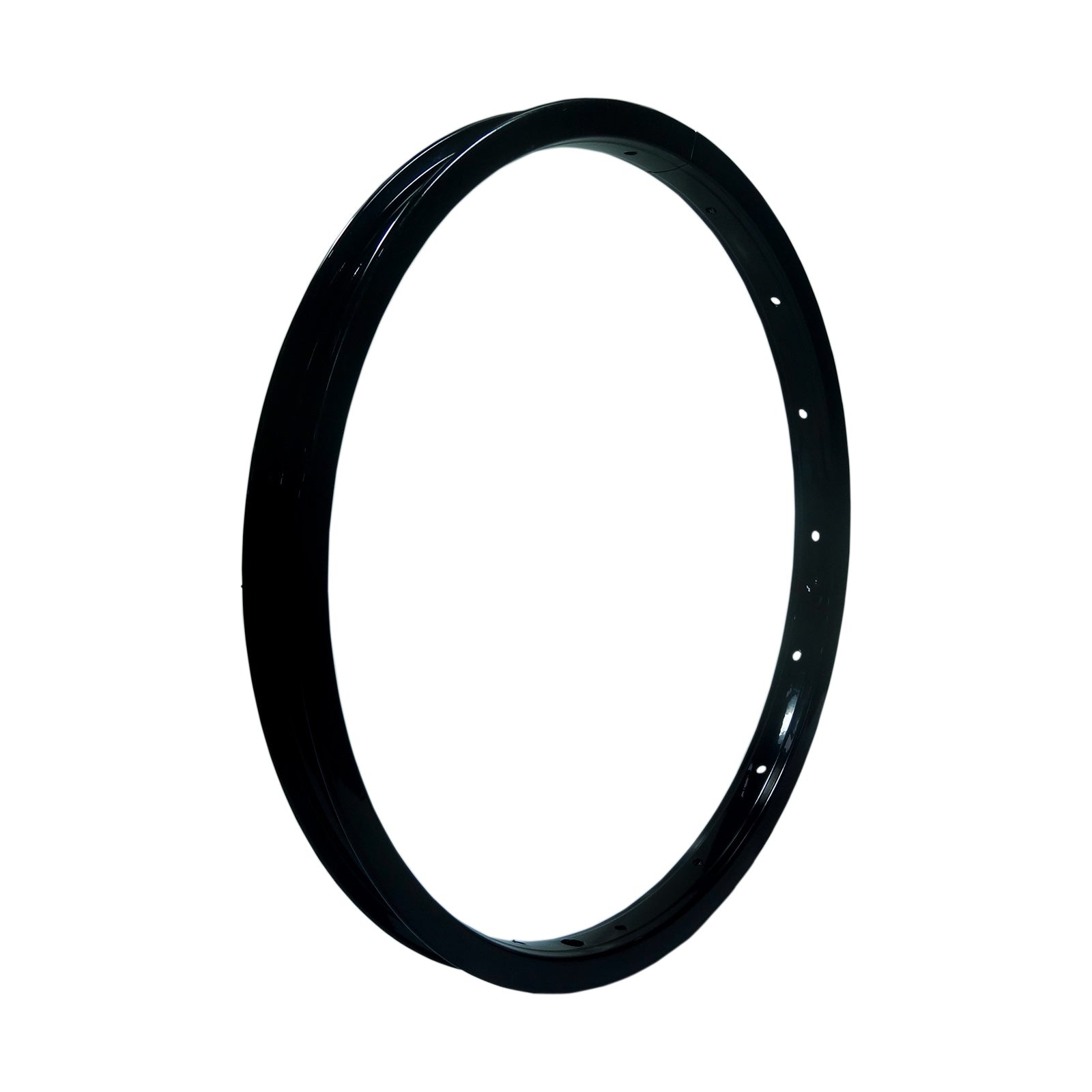 Aro 16" 16F Work P02 Alumínio V-Brake Preto