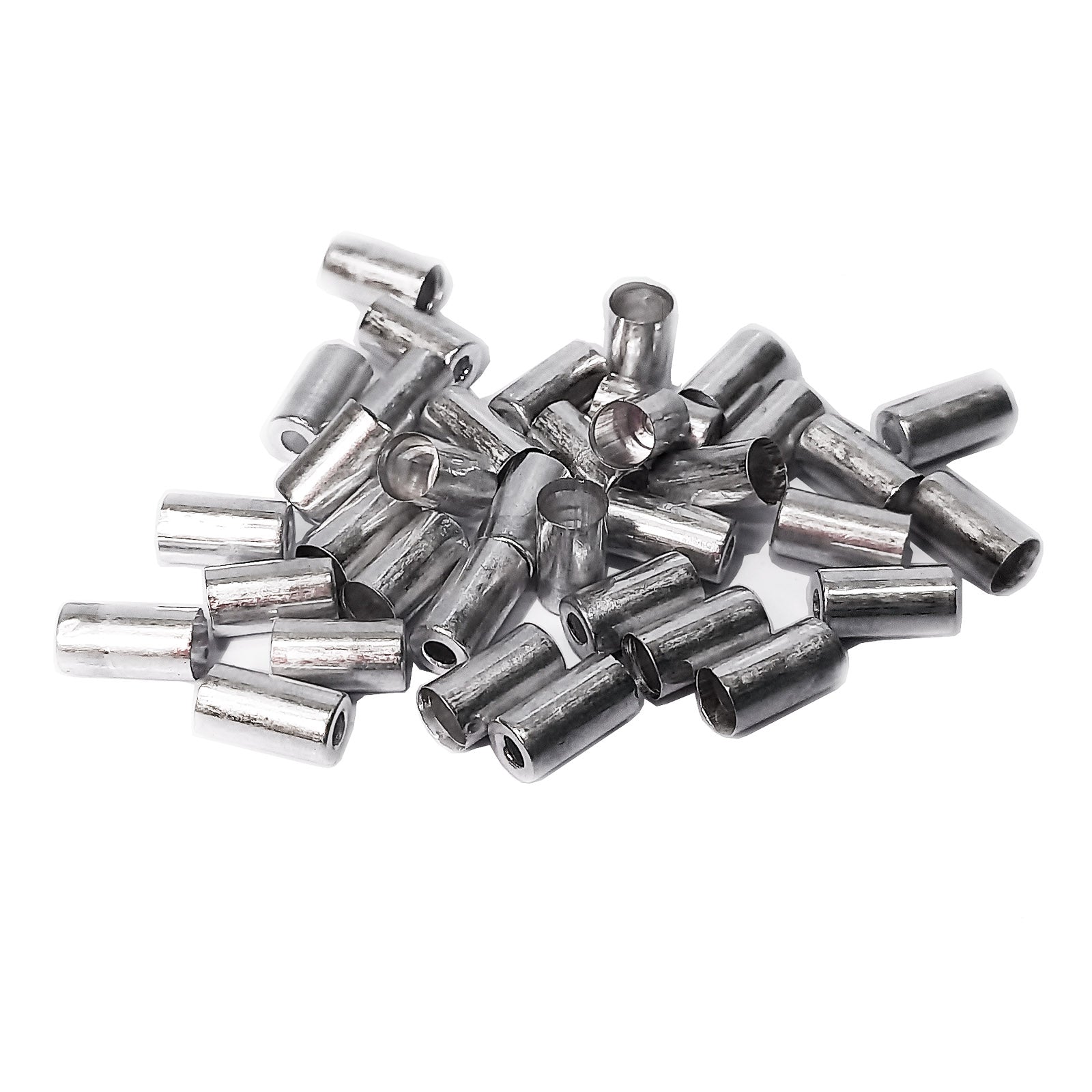 Terminal Conduite Freio 5mm