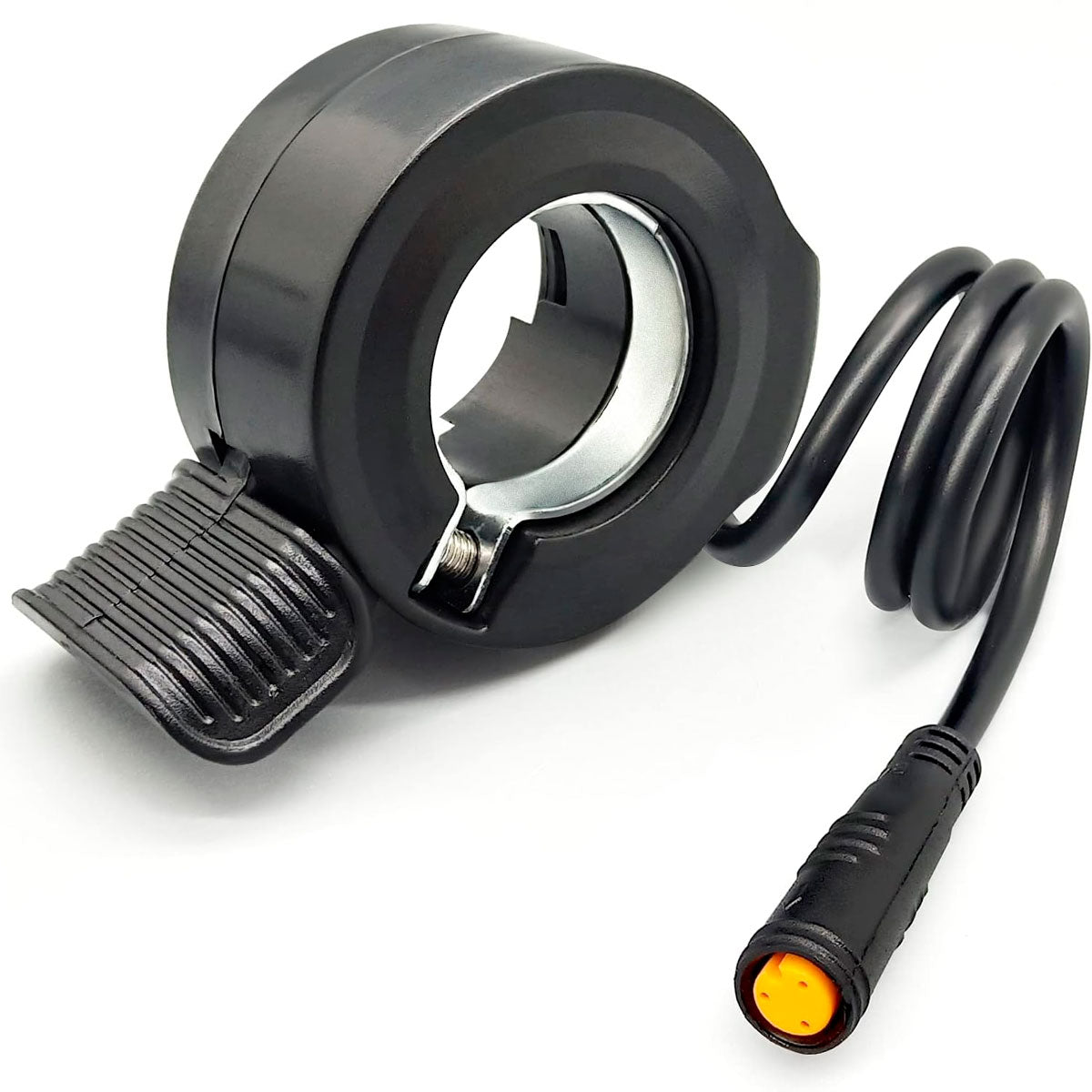 Acelerador de Polegar eBike Wuxing 130X