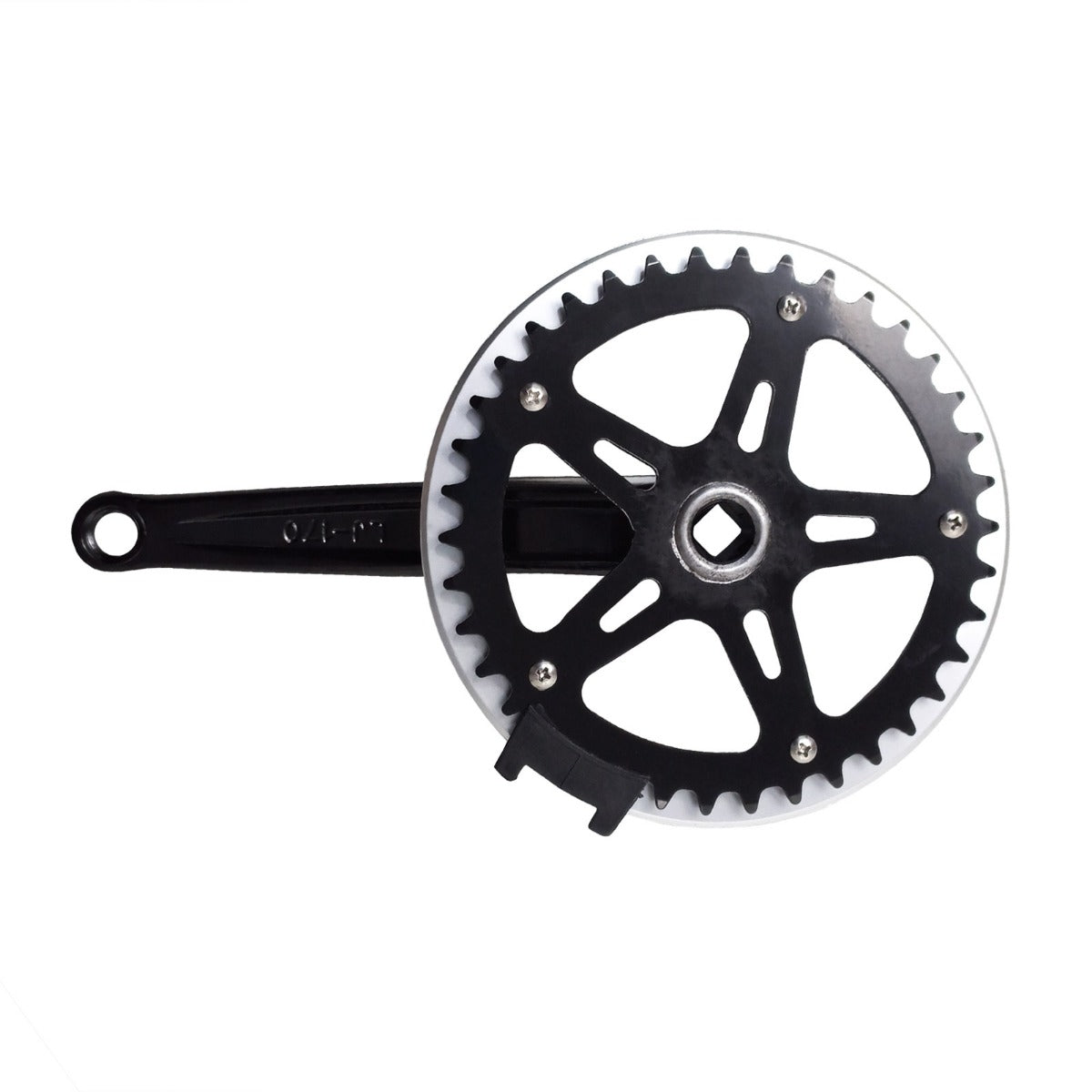 Pedivela Sugino Cross 38D