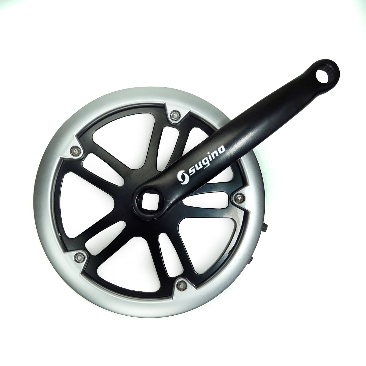 Pedivela 44D Aço Absolute 170mm com Protetor