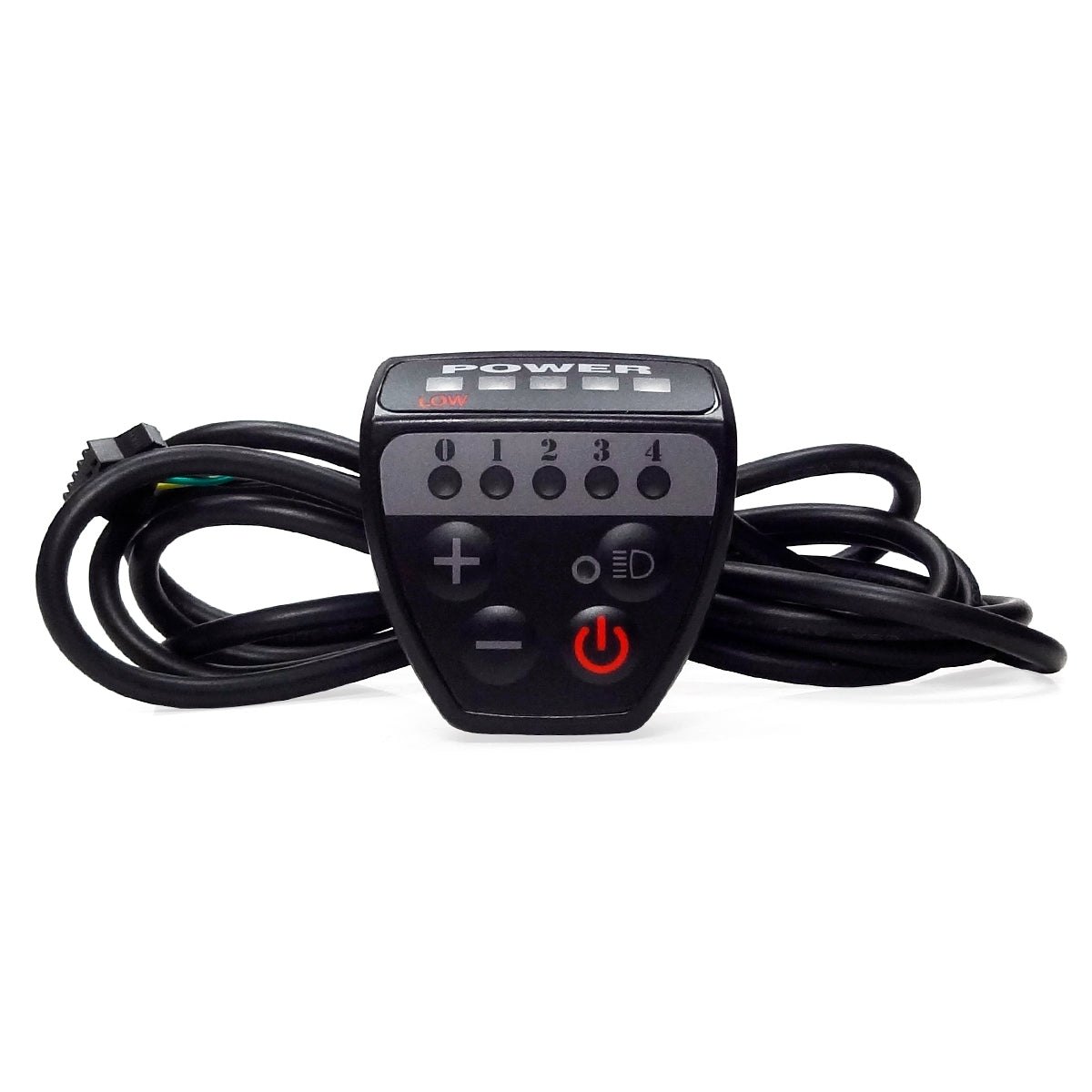 Display LED T320-1906-1 36V