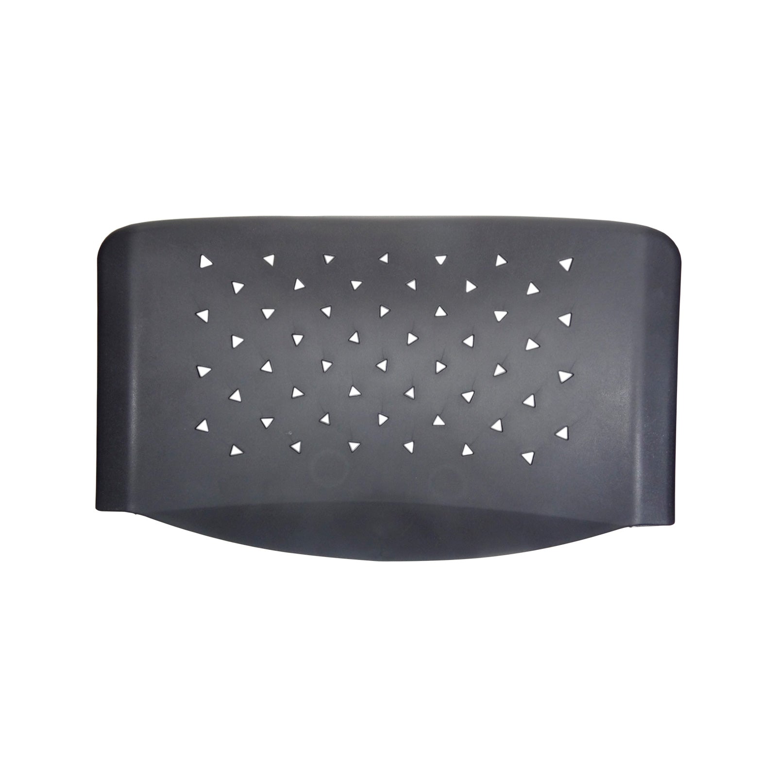 Assento Encosto Triciclo Plástico S/Estrutura de Metal