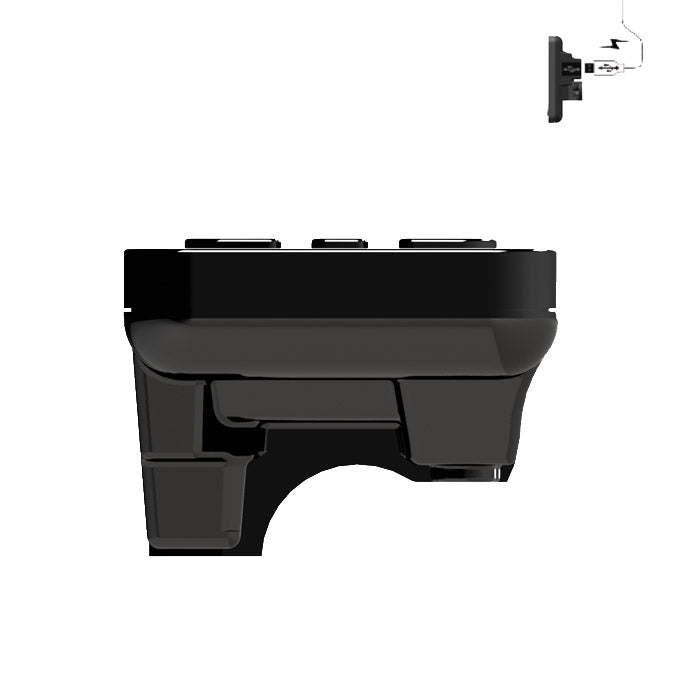 Display LCD C300U USB Waterproof