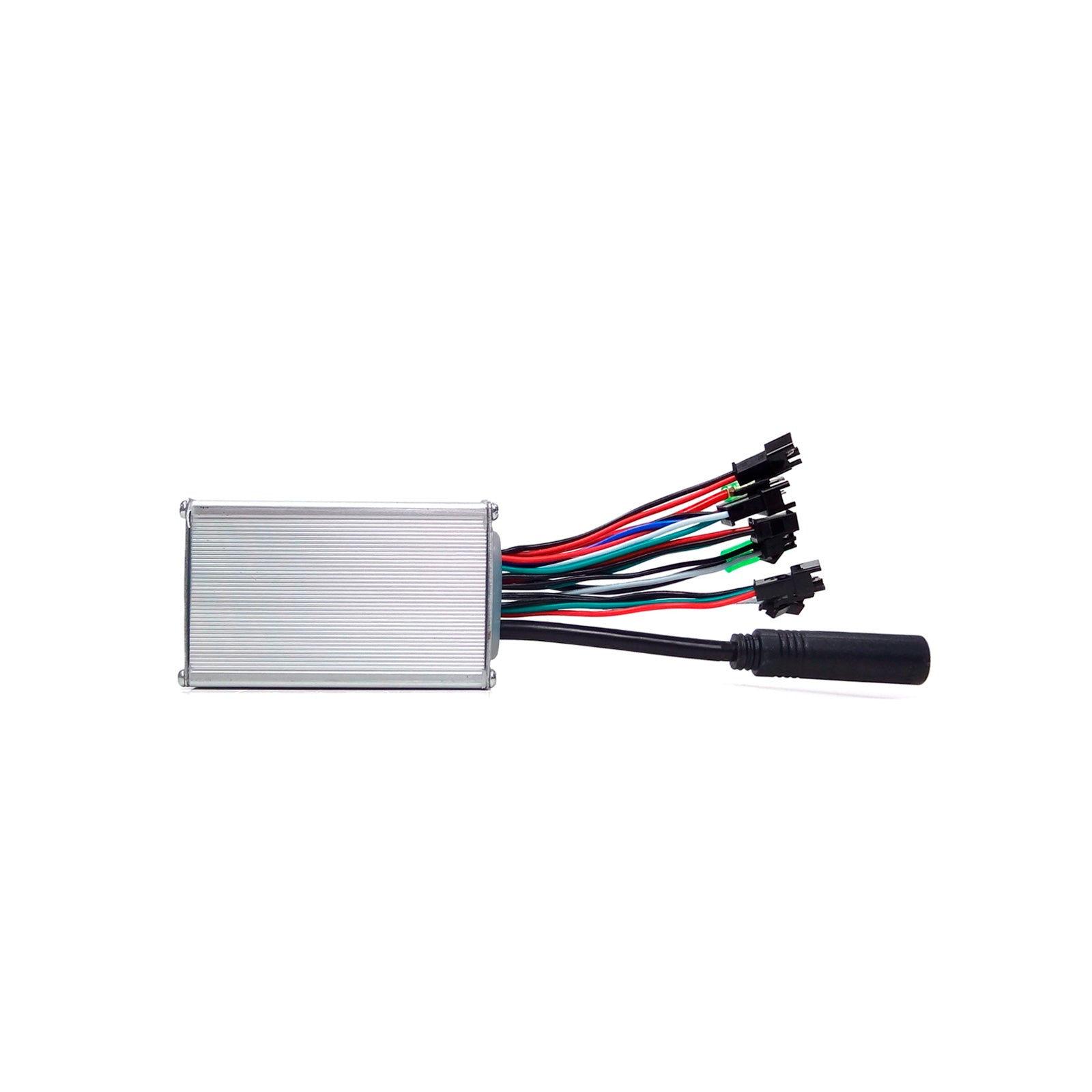 Controlador eBike 350W 36V 6 Mosfets 14A ZT-36V-6F SM-Plug