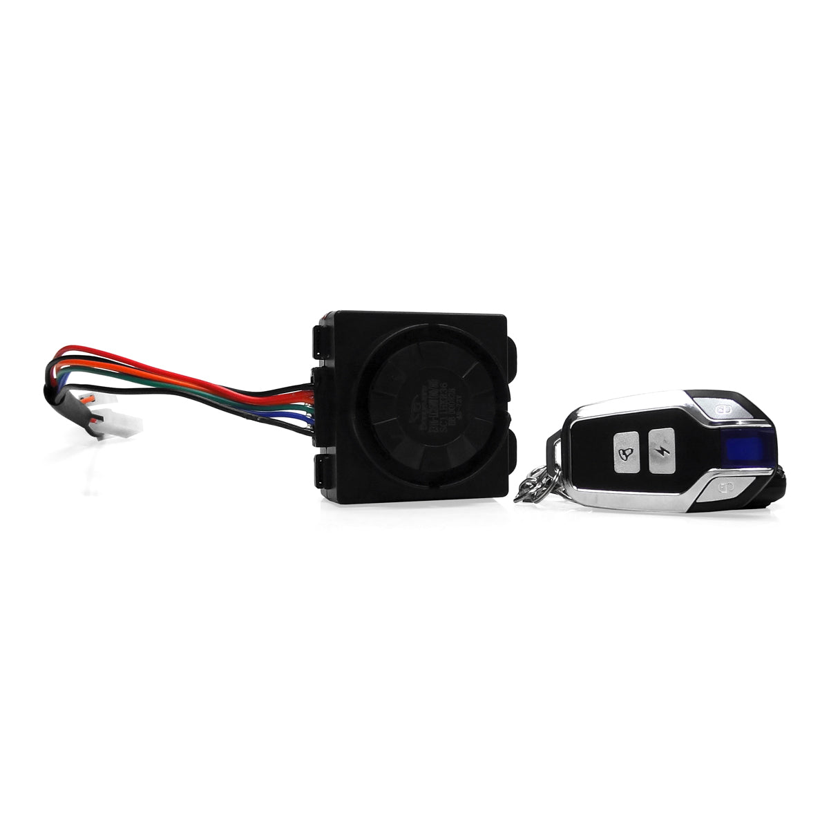 Alarme Bicicleta Elétrica 48/72V