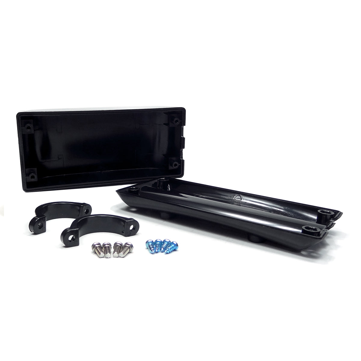 Caixa Controlador eBike 350W V2 Preta